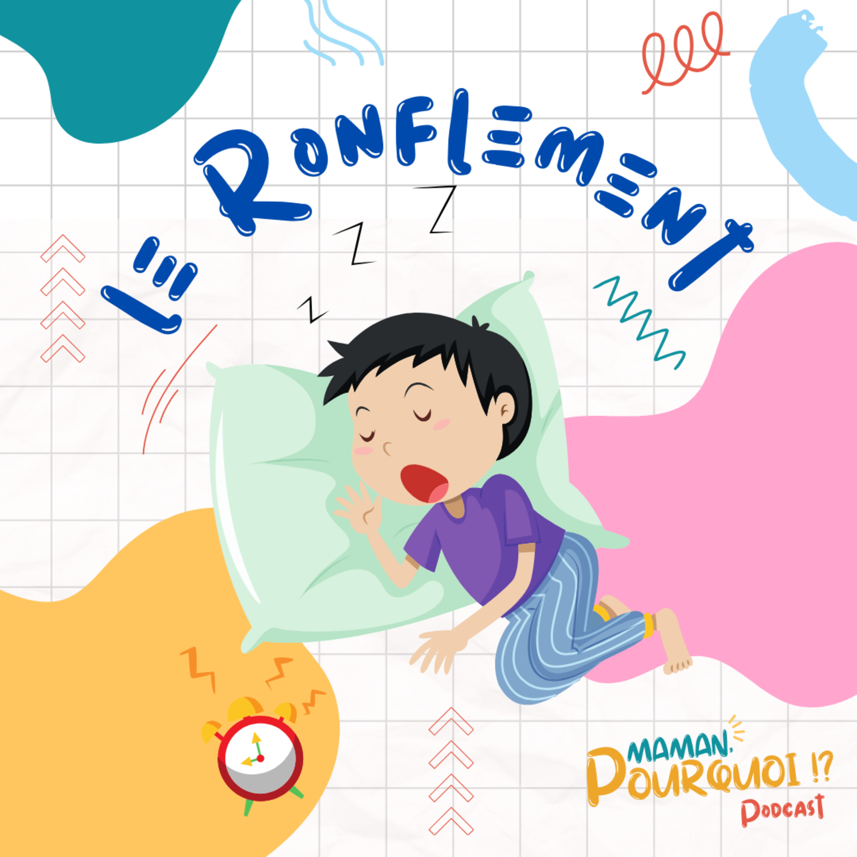 Le Ronflement