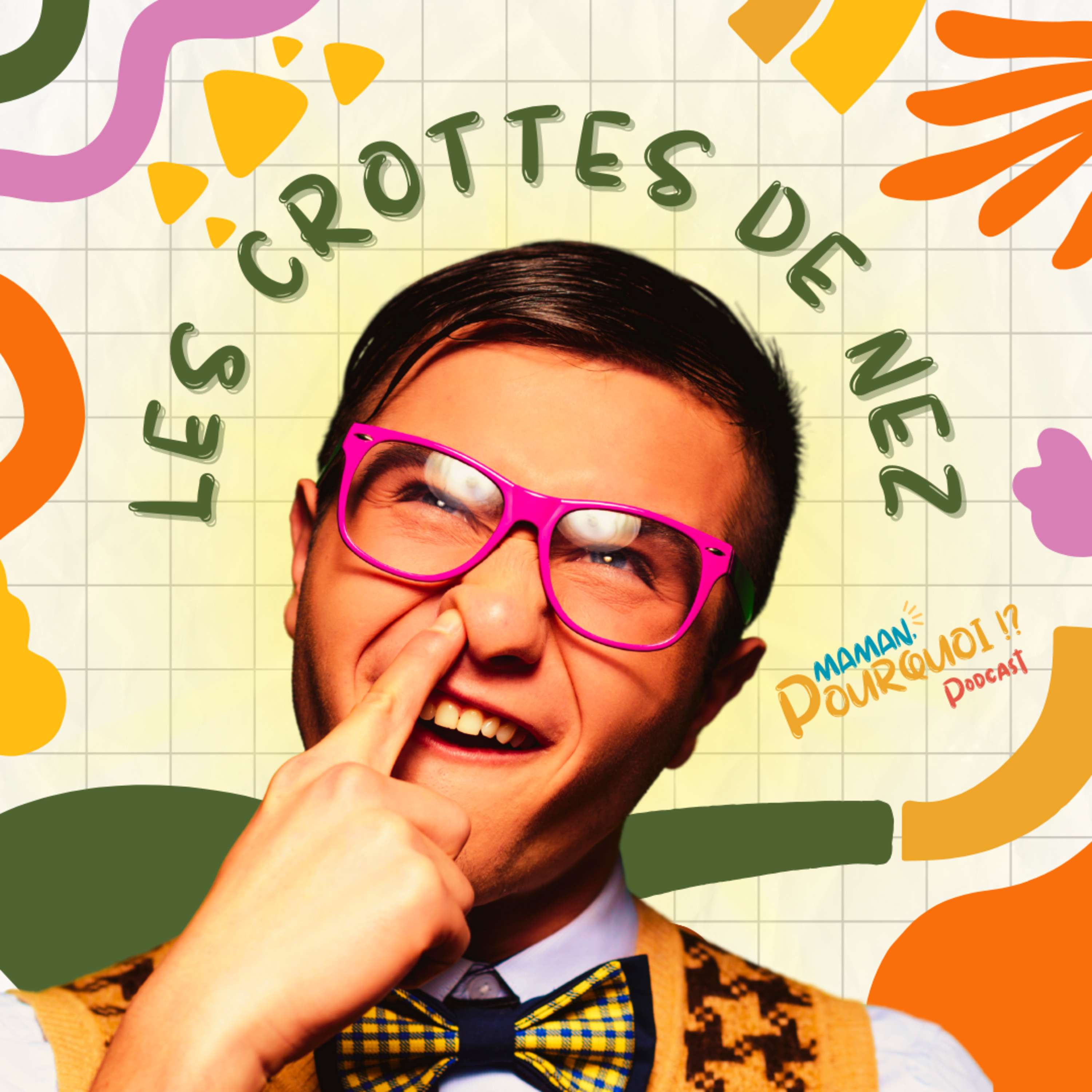 Les Crottes de Nez