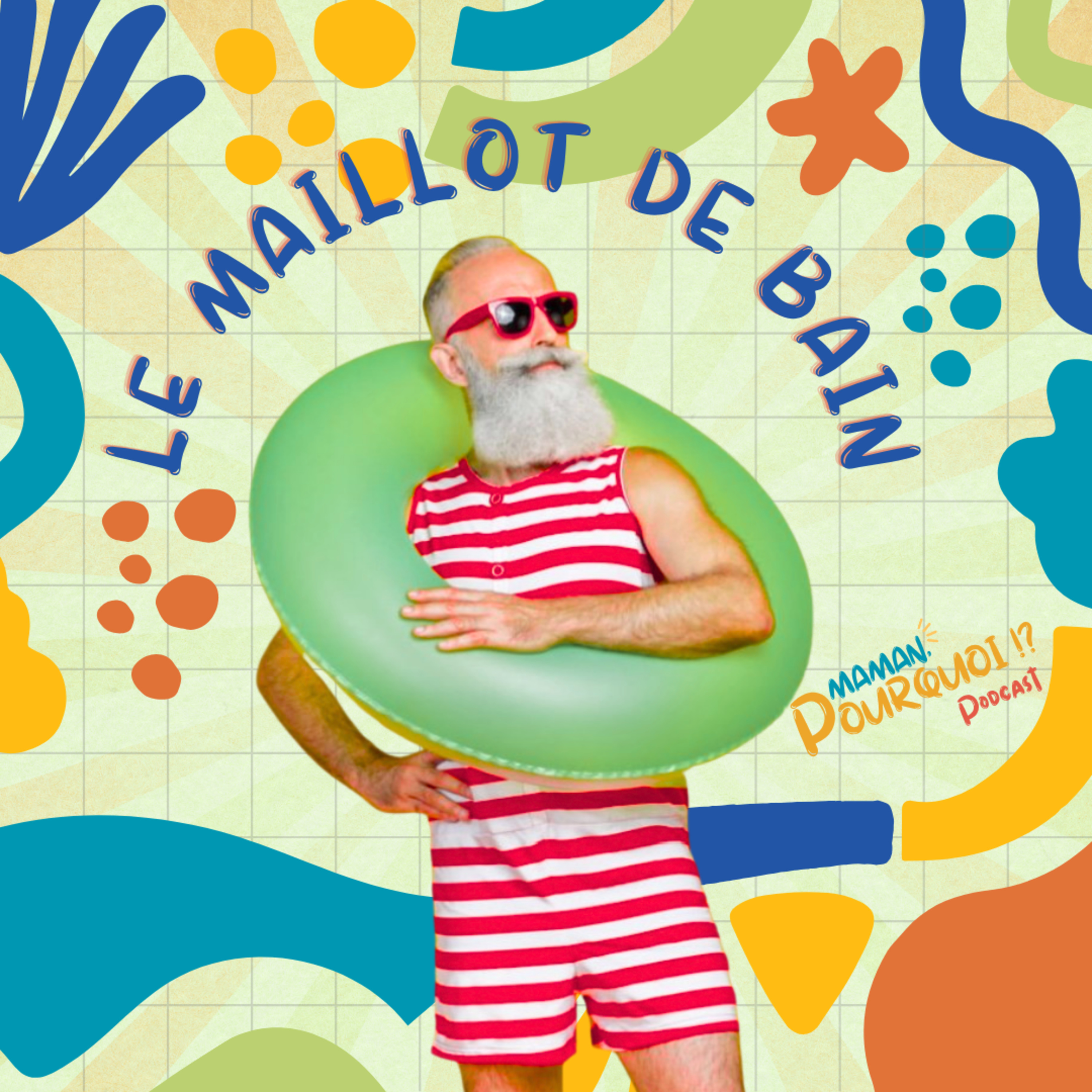 Le Maillot de Bain
