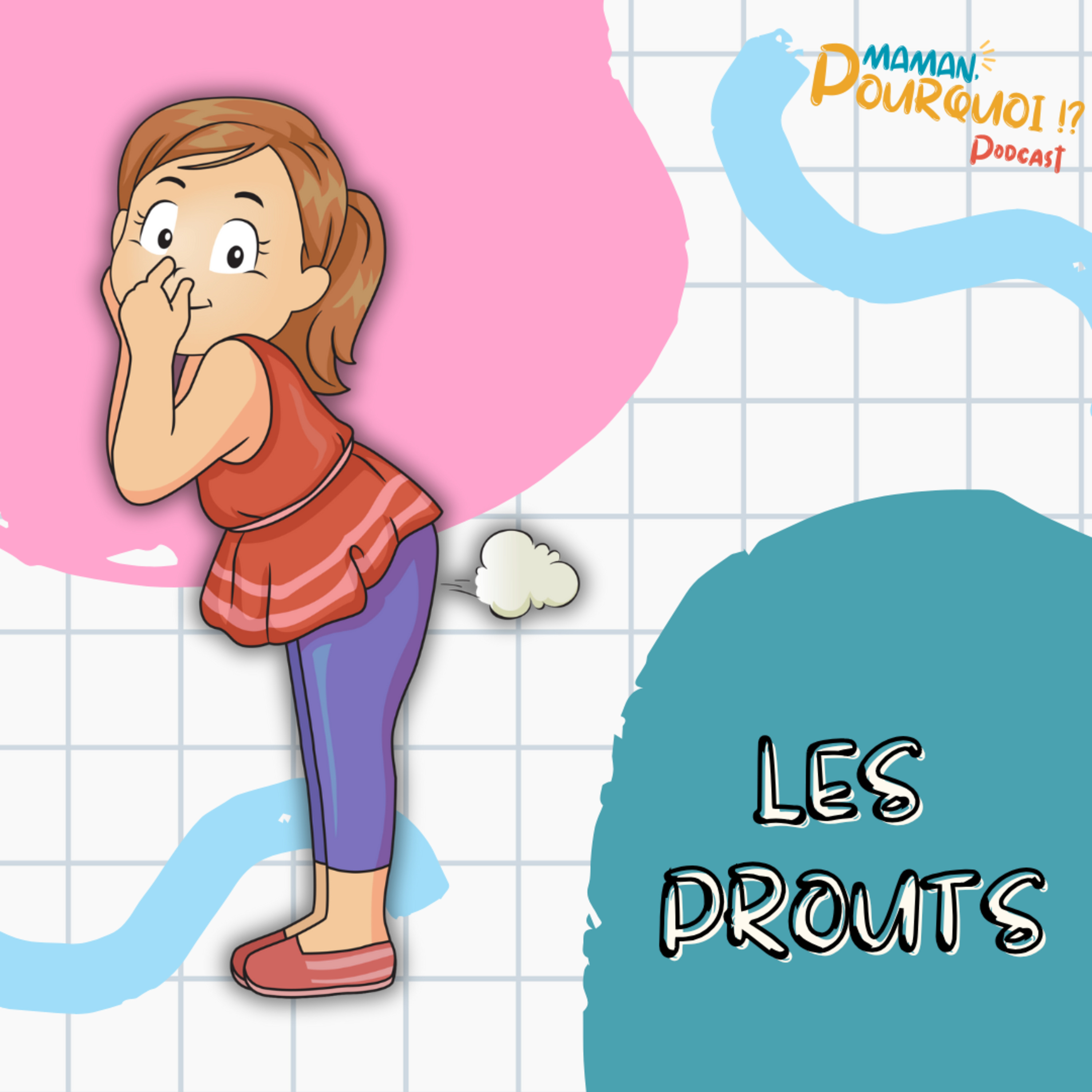 Les Prouts (Rediffusion)