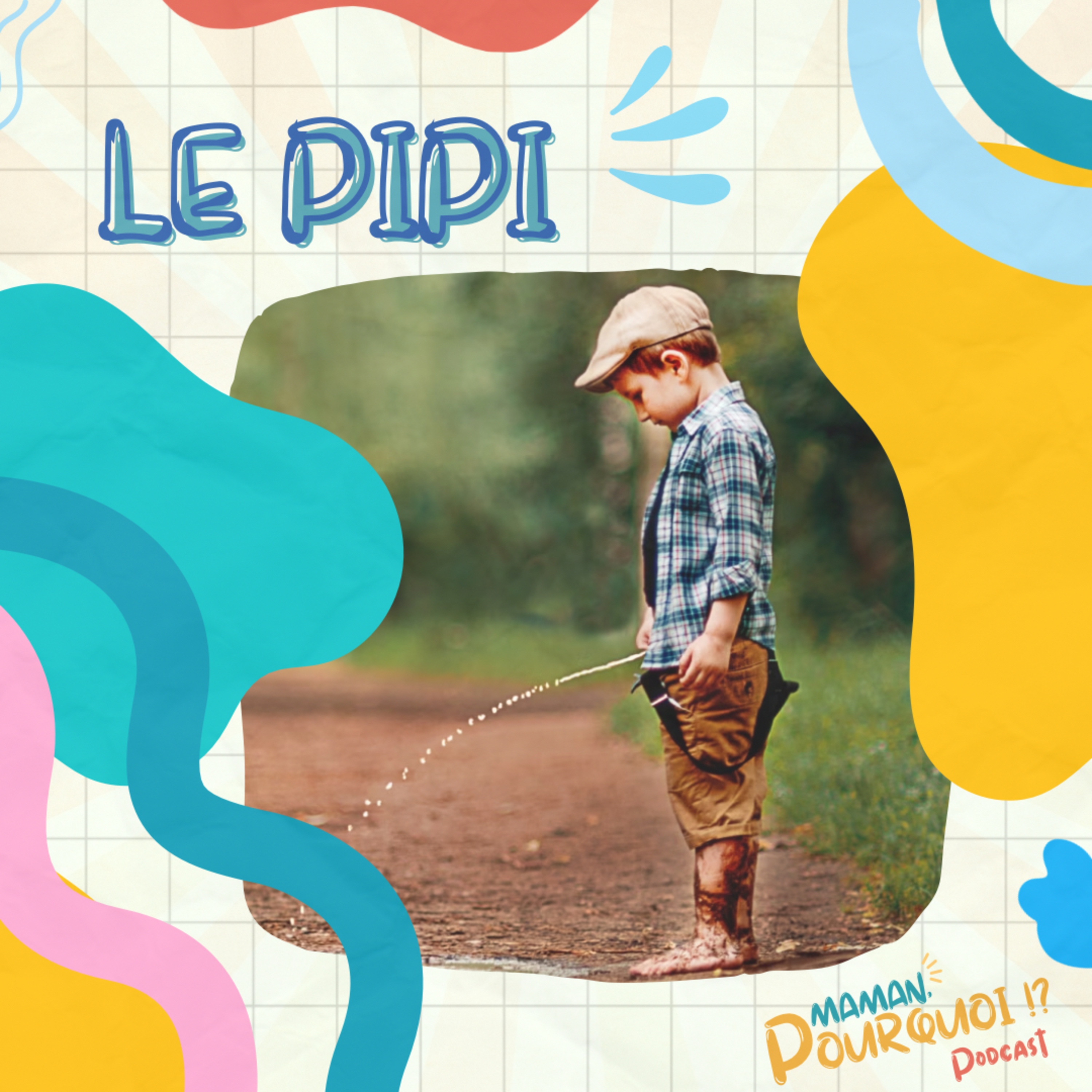 Le Pipi (Rediffusion)