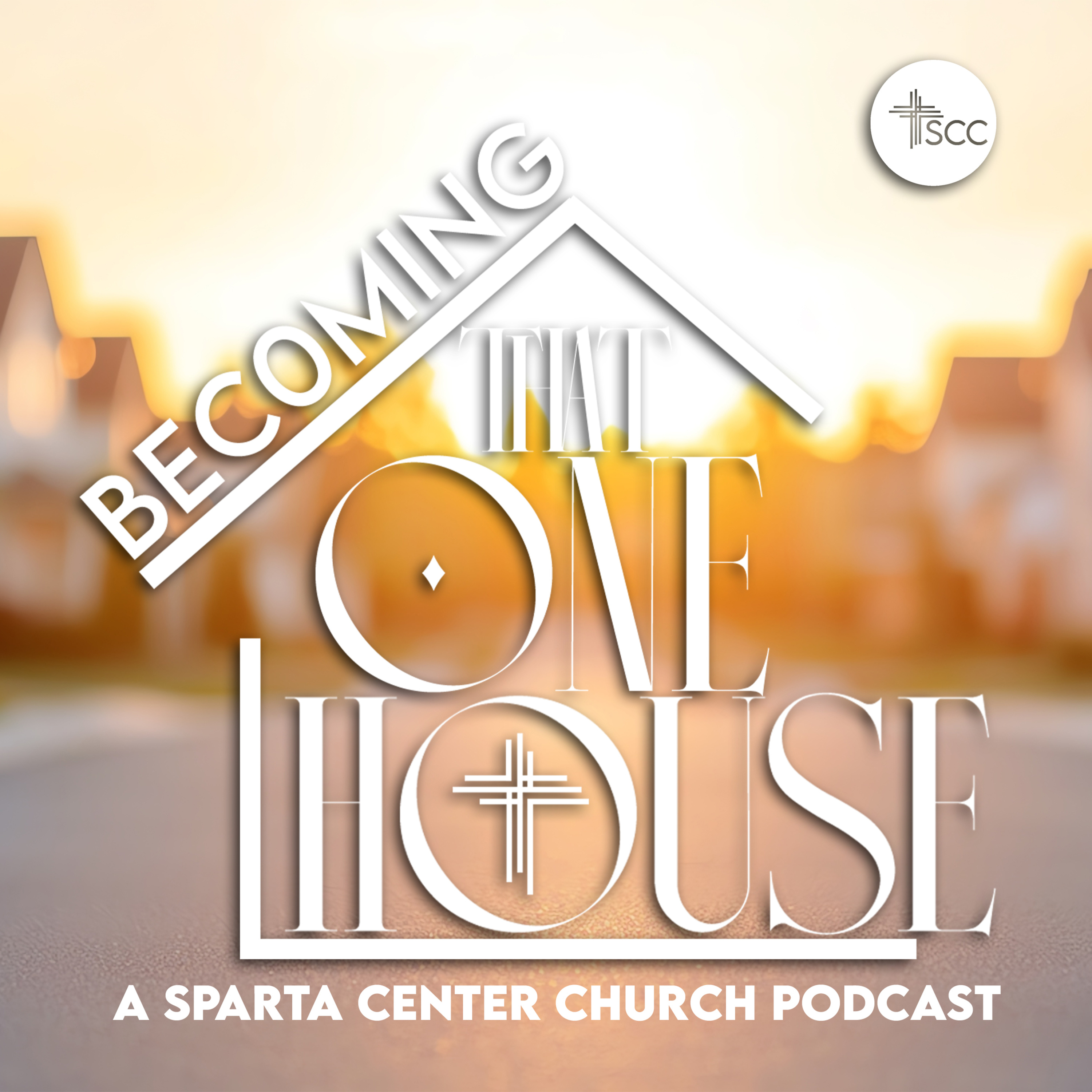 Becoming That One House Podcast - Episode 33: Where Are You? episode artwork