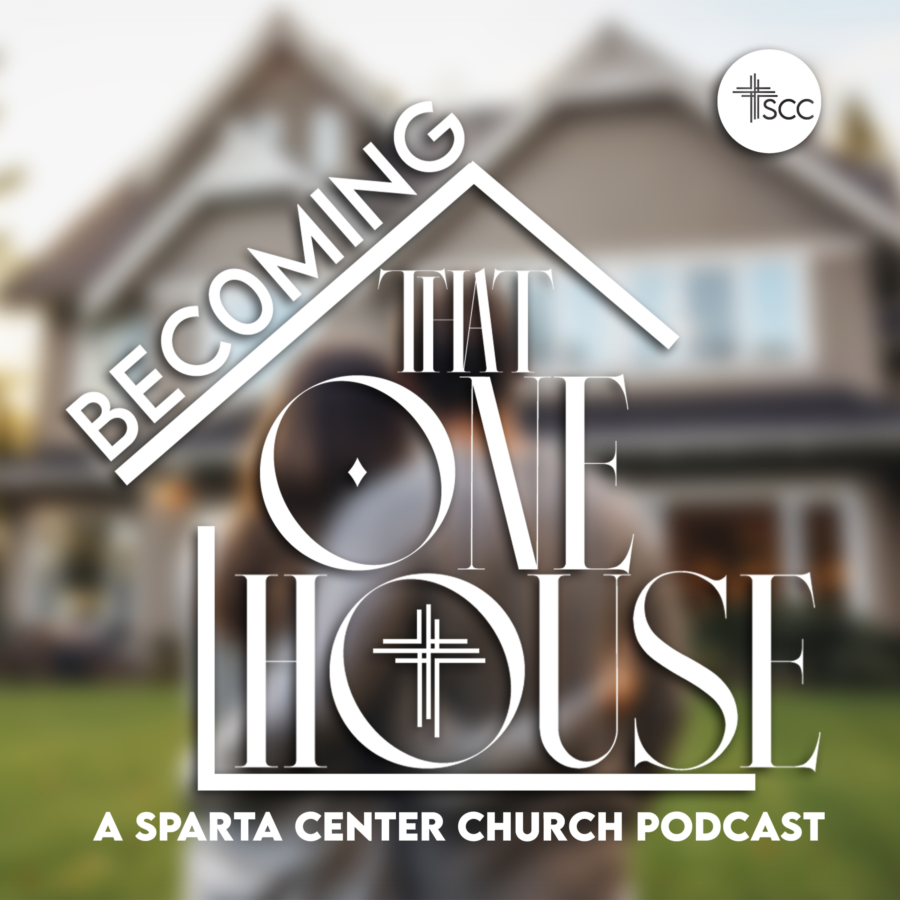 Becoming That One House Podcast - Season 2 Episode 32: Our Engagement Hour episode artwork