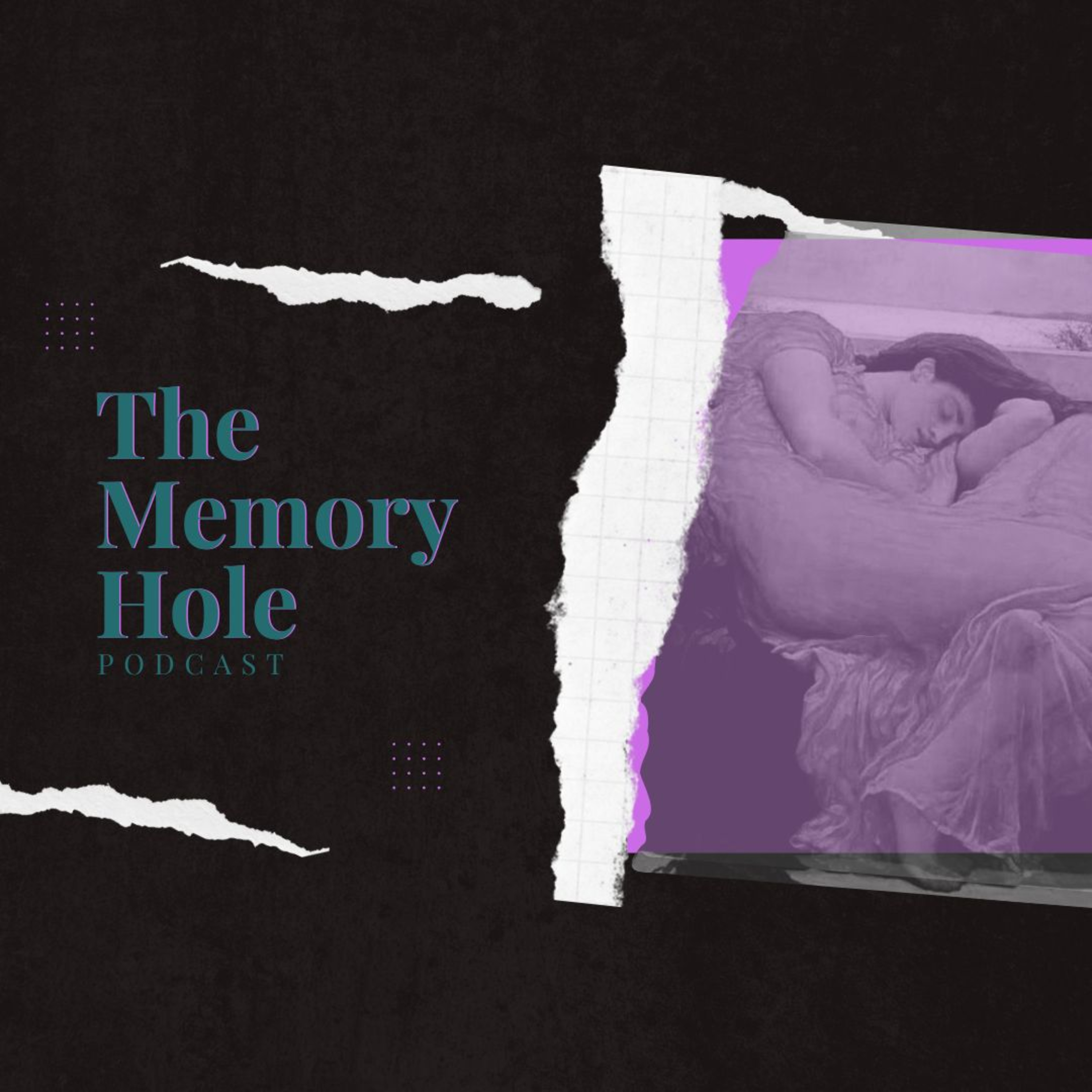 The Memory Hole Podcast