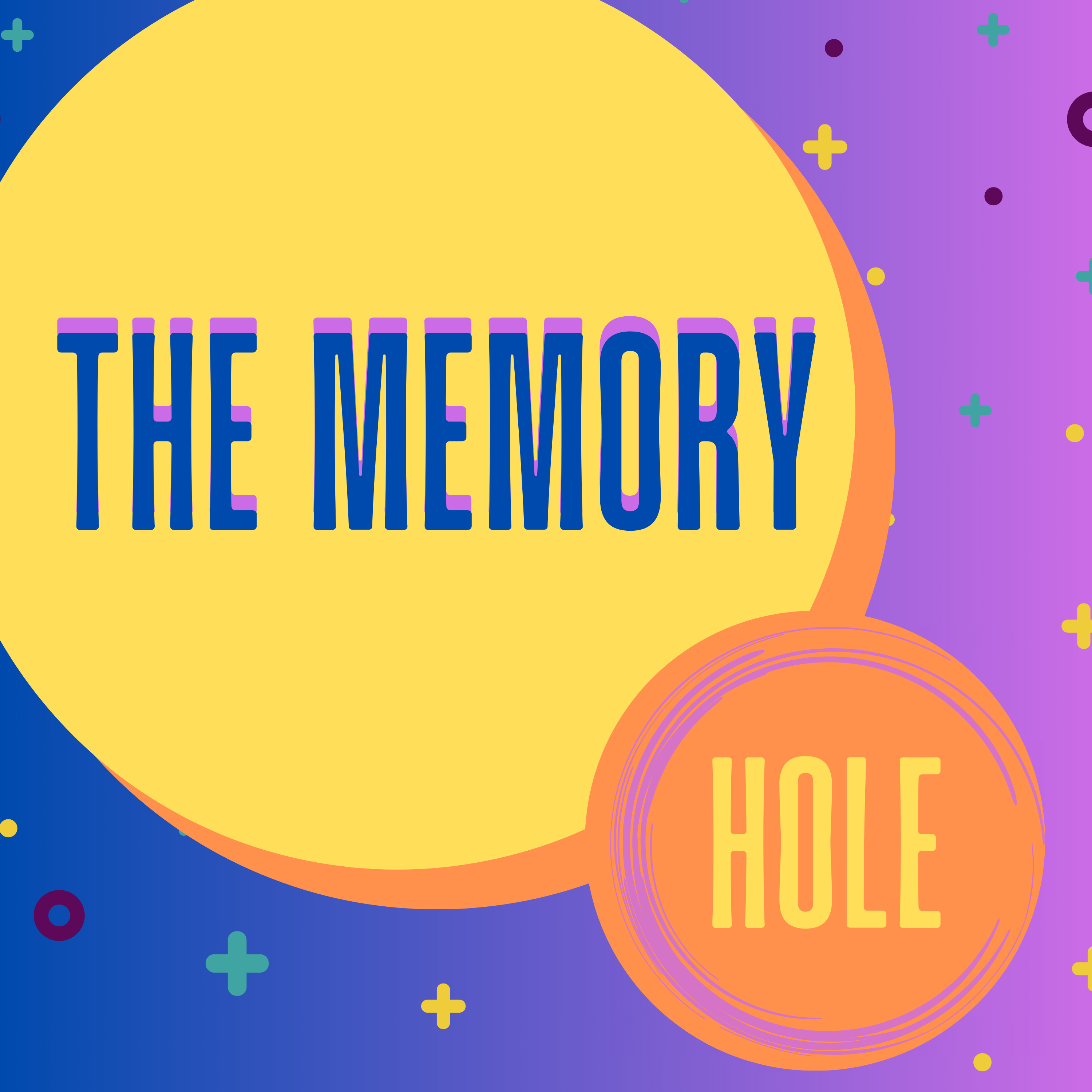 The Memory Hole Podcast