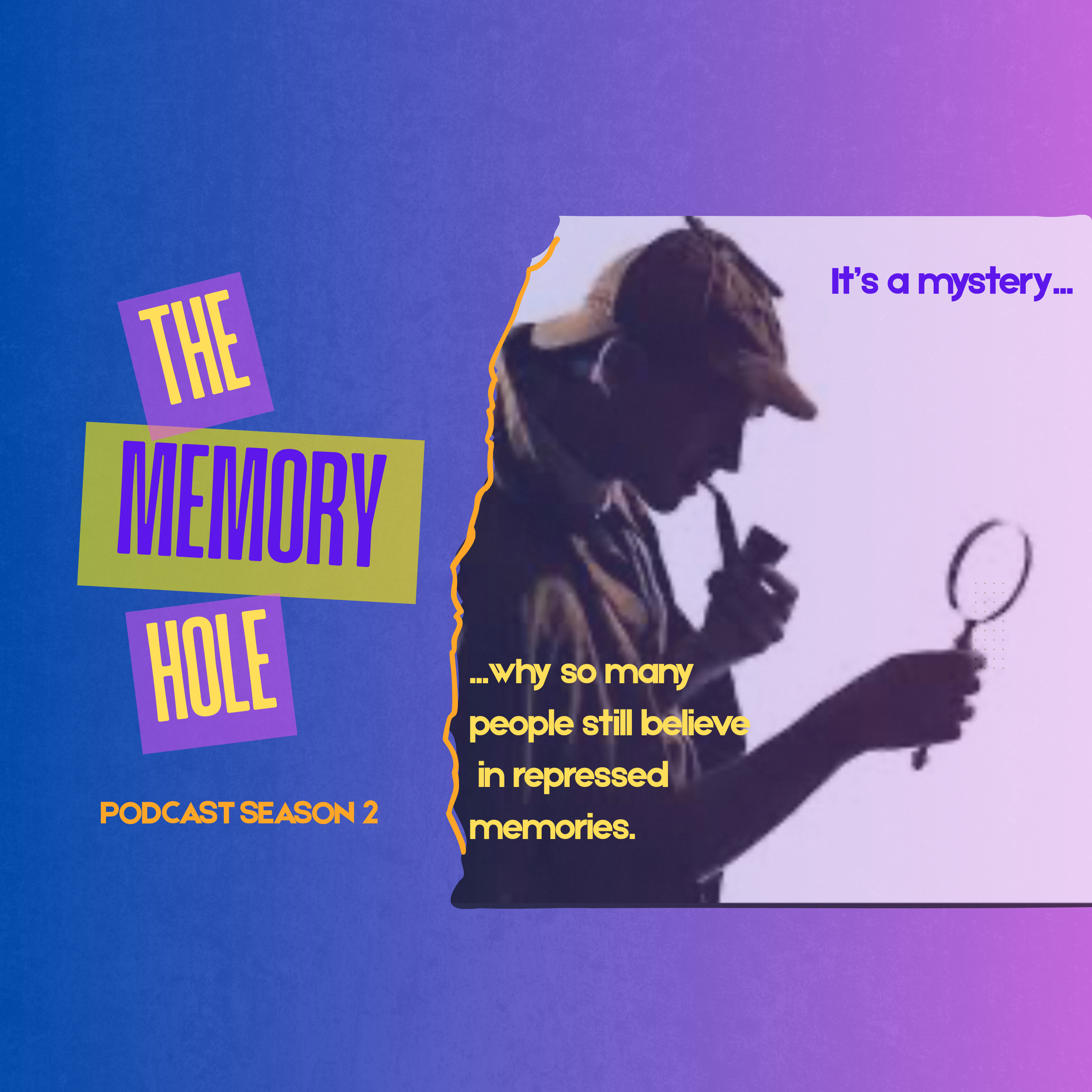 The Memory Hole Podcast