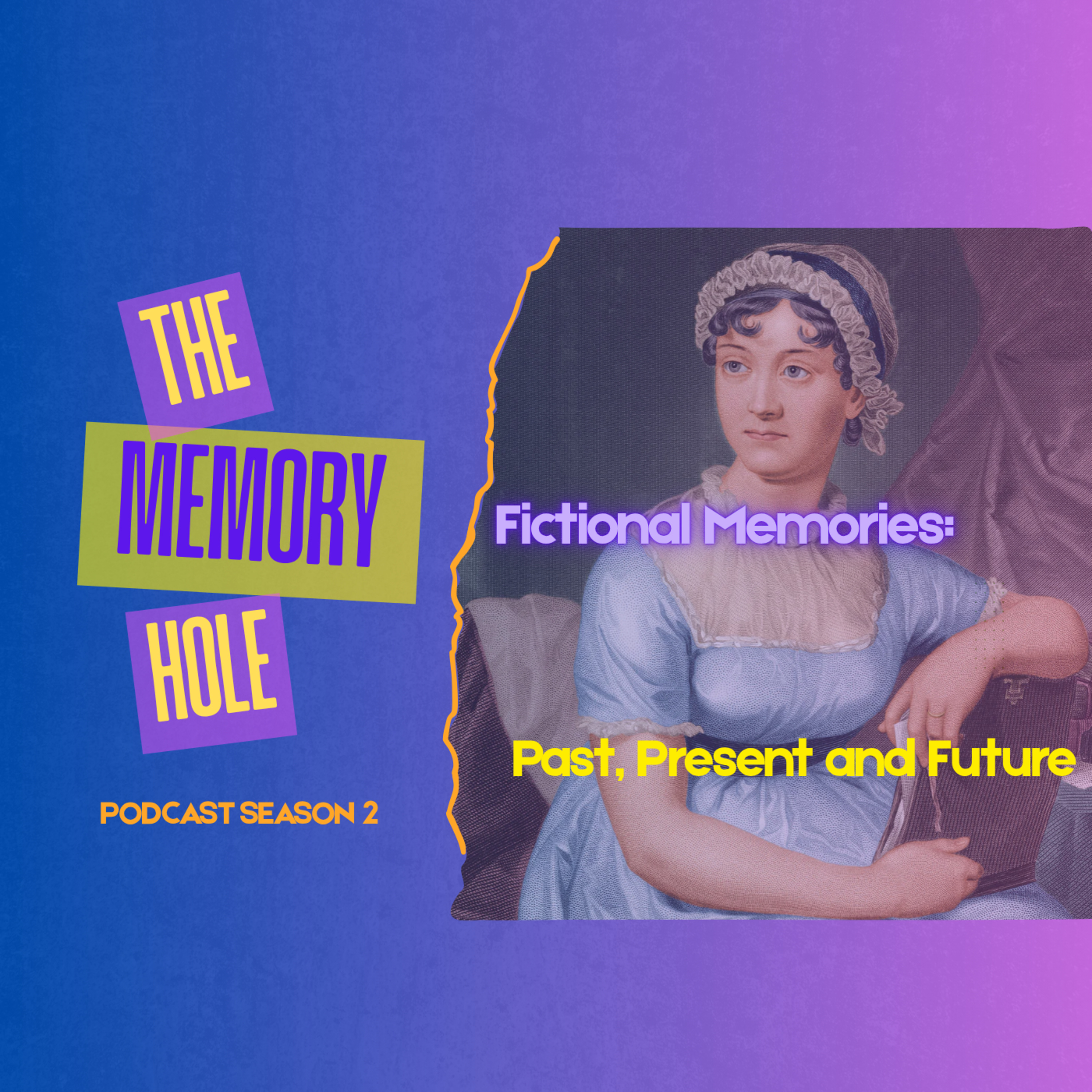 The Memory Hole Podcast