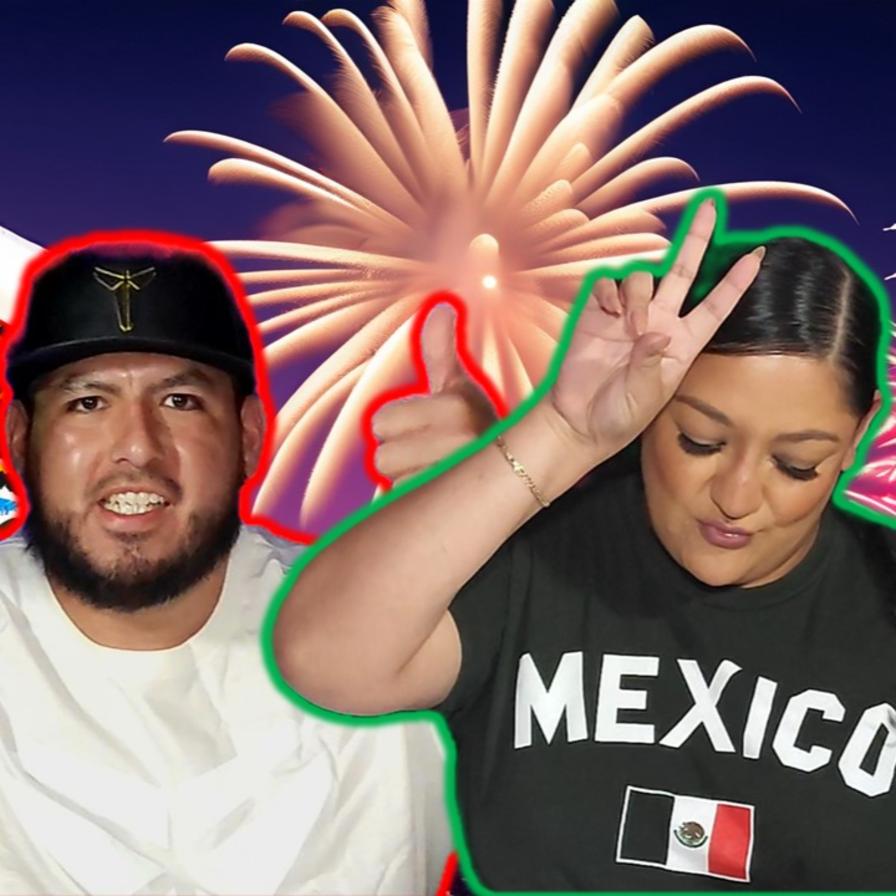 Mexican Independence Day, Mexican Fun Facts, Homeless Crisis, Elevate Latino Event. episode artwork