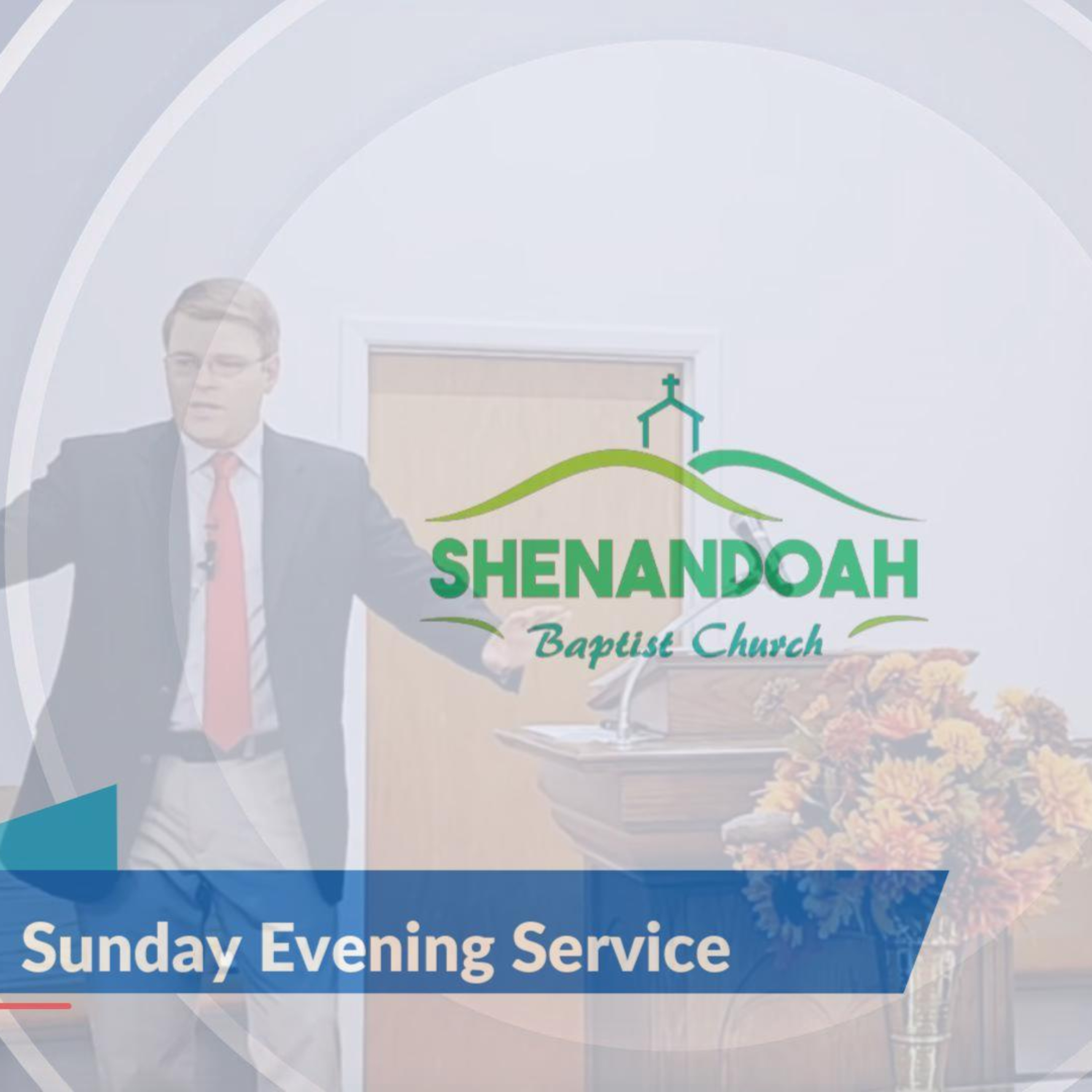 Spiritual Growth in the Church episode artwork