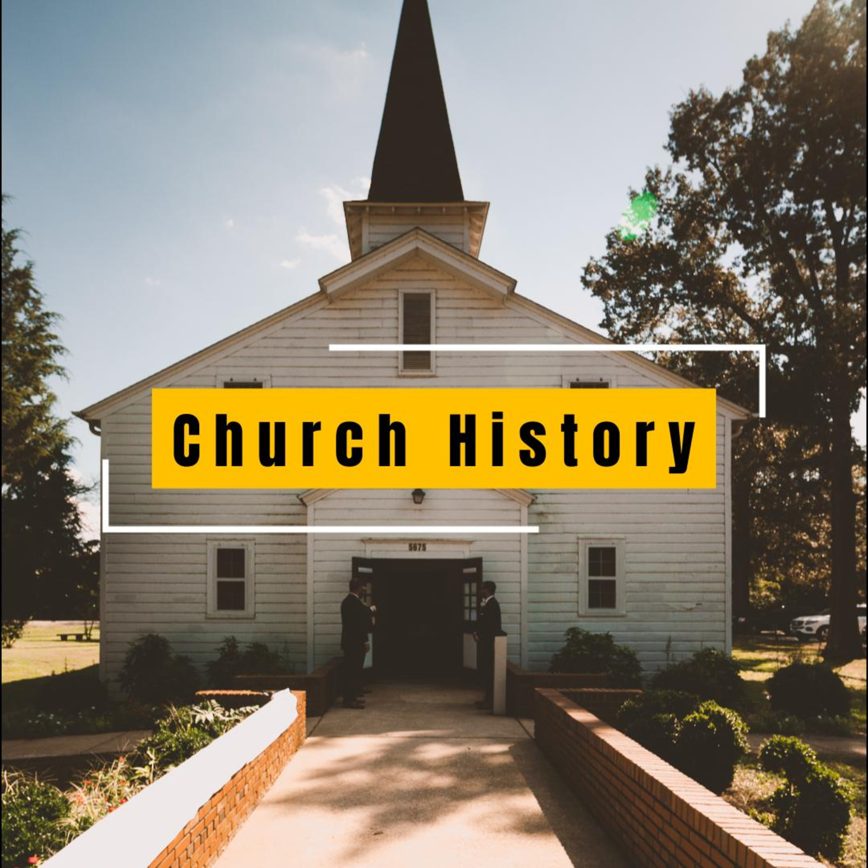 24-Baptists in America Part 2 episode artwork