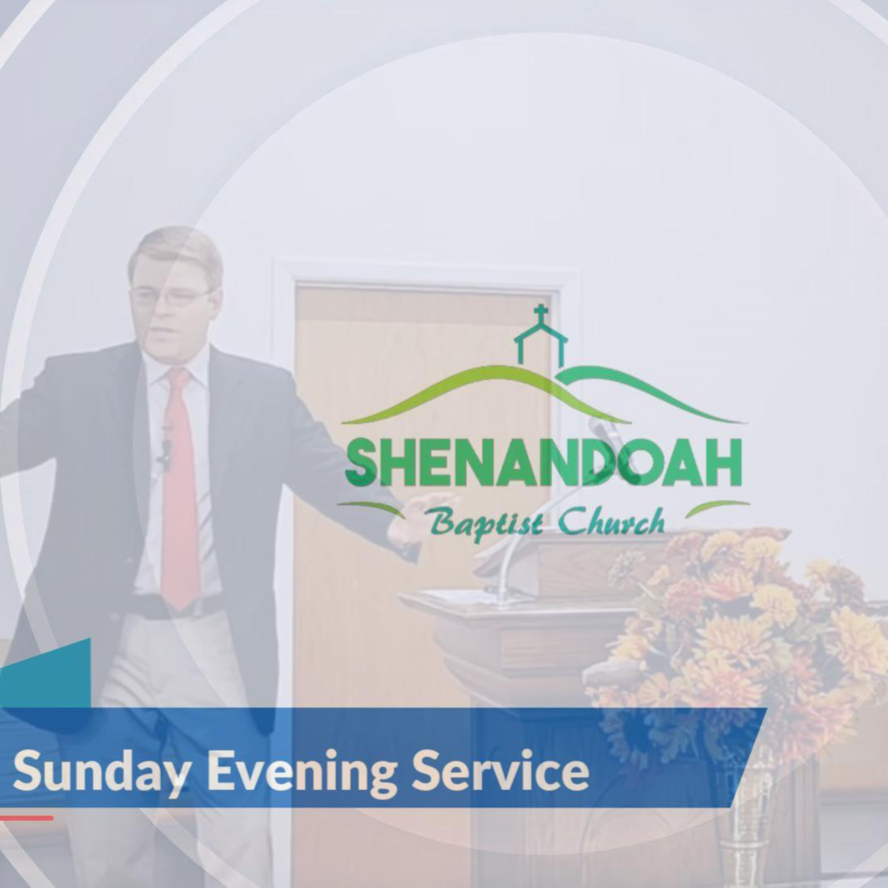 Straight from the Pulpit