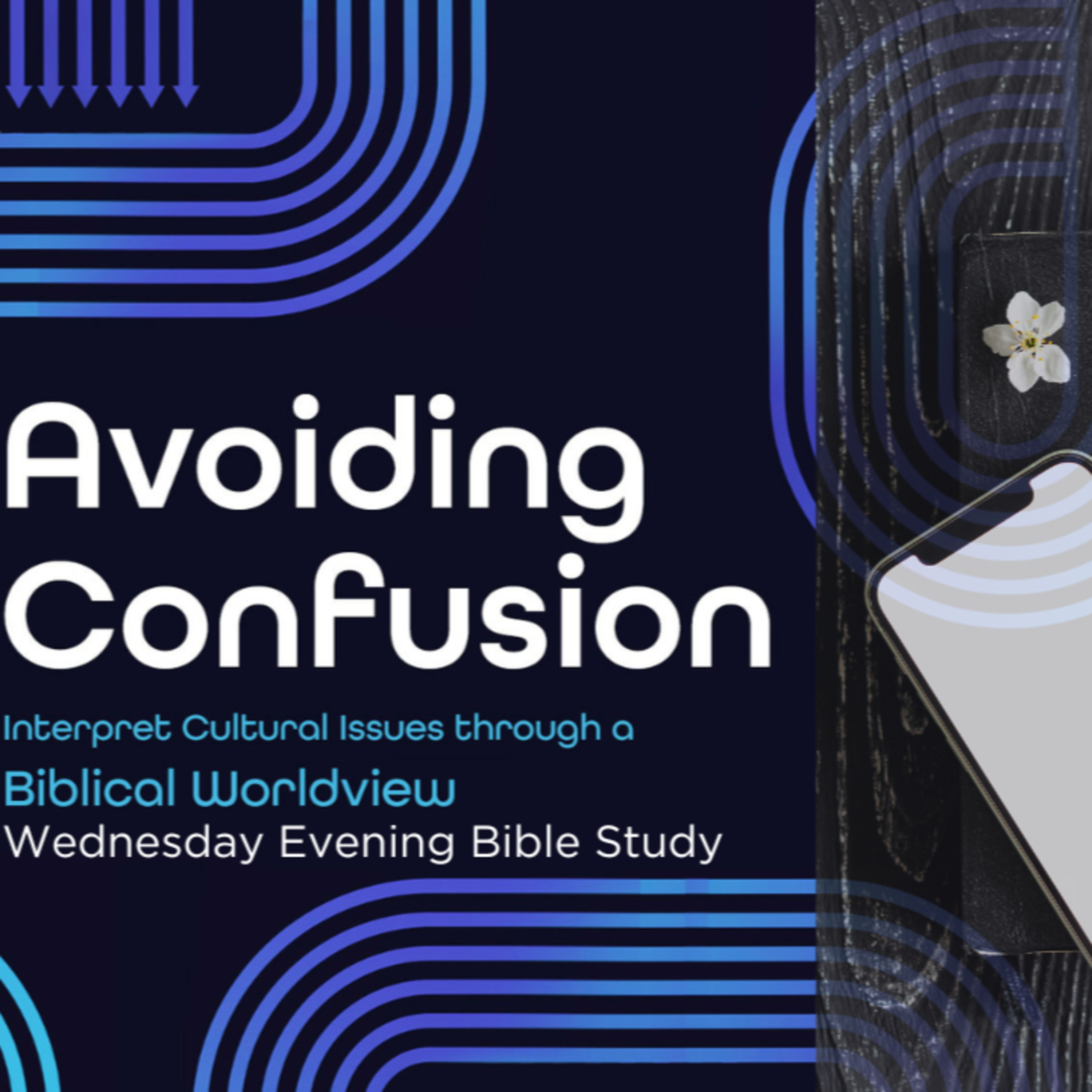 Straight from the Pulpit