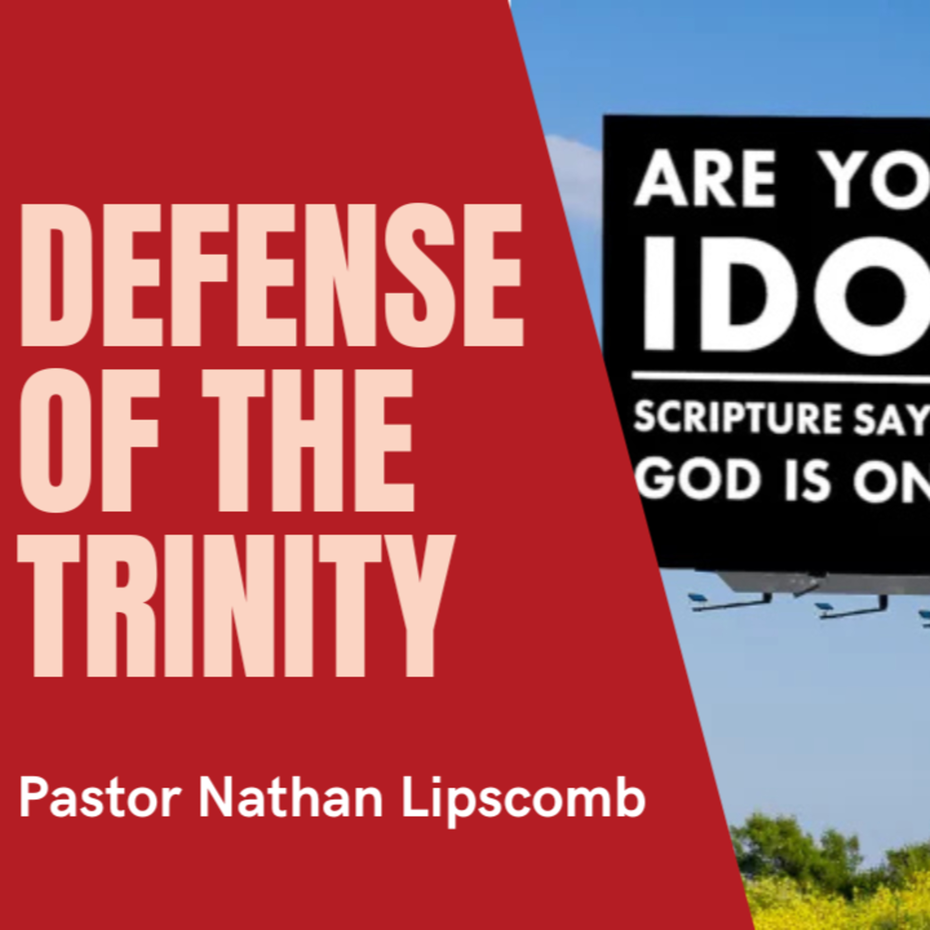 Straight from the Pulpit