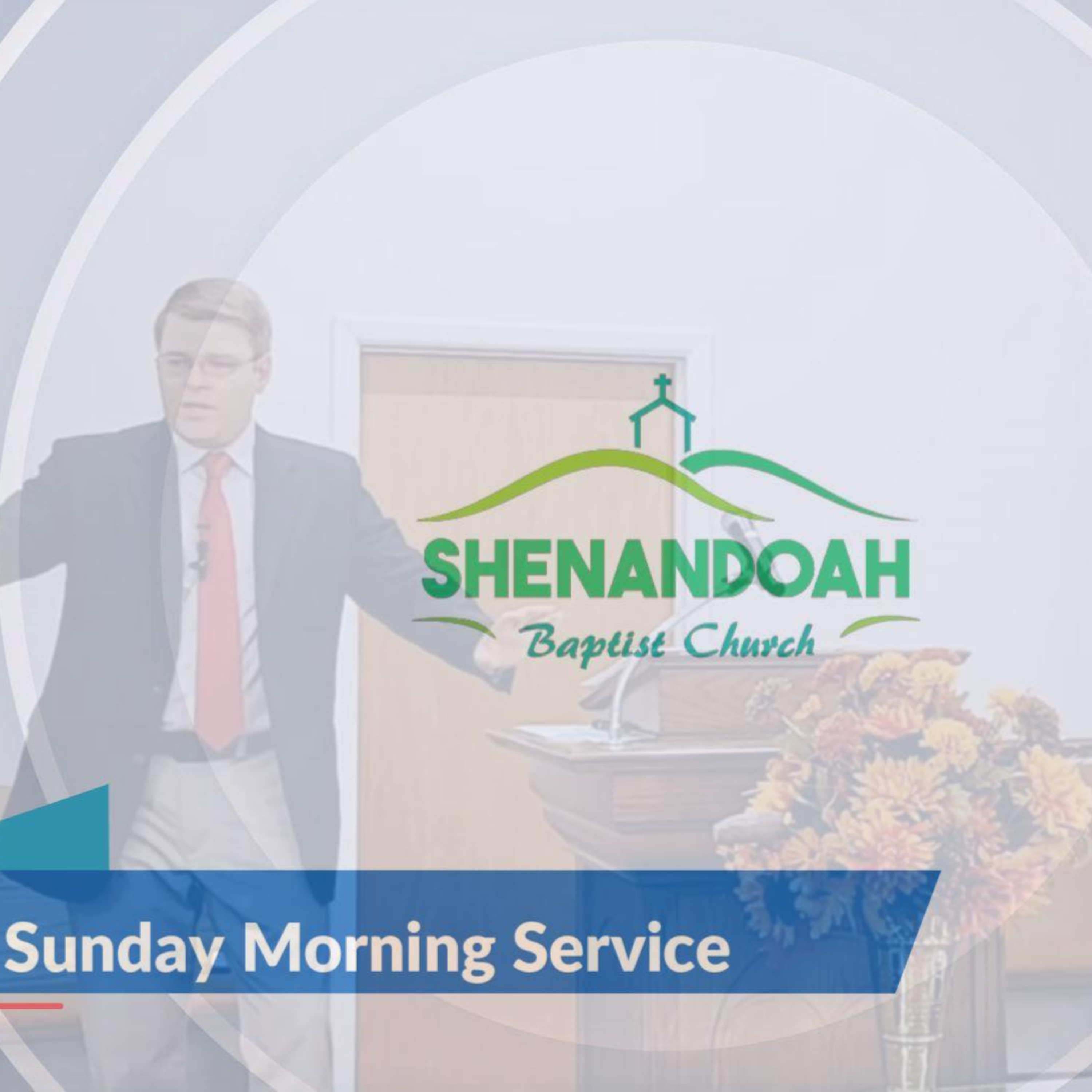 Straight from the Pulpit