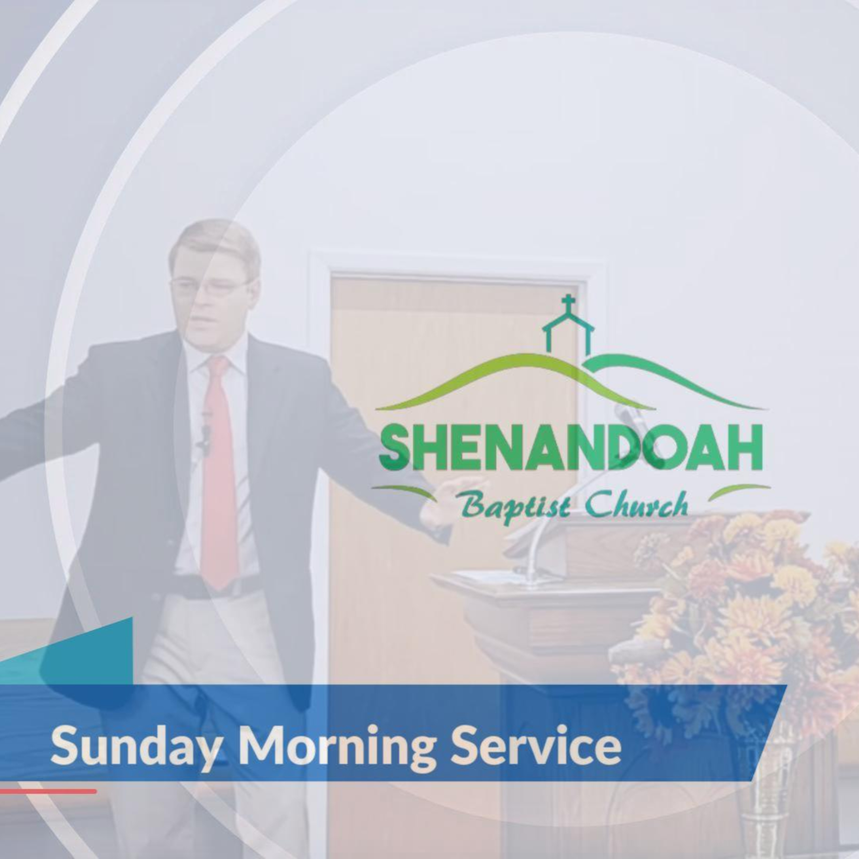 Straight from the Pulpit