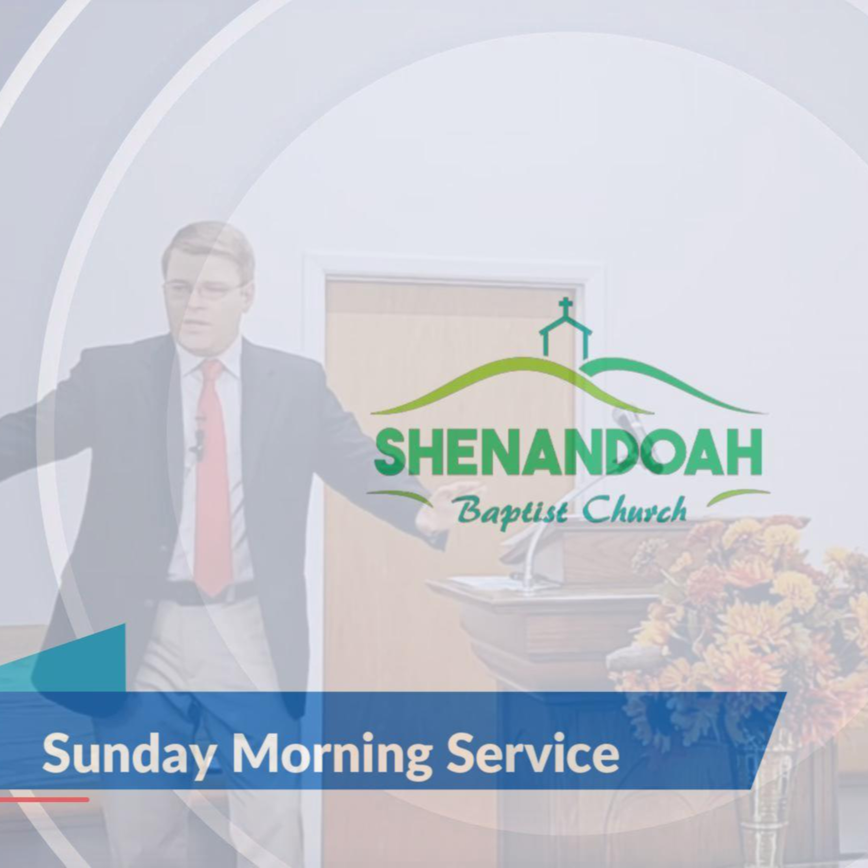 Straight from the Pulpit