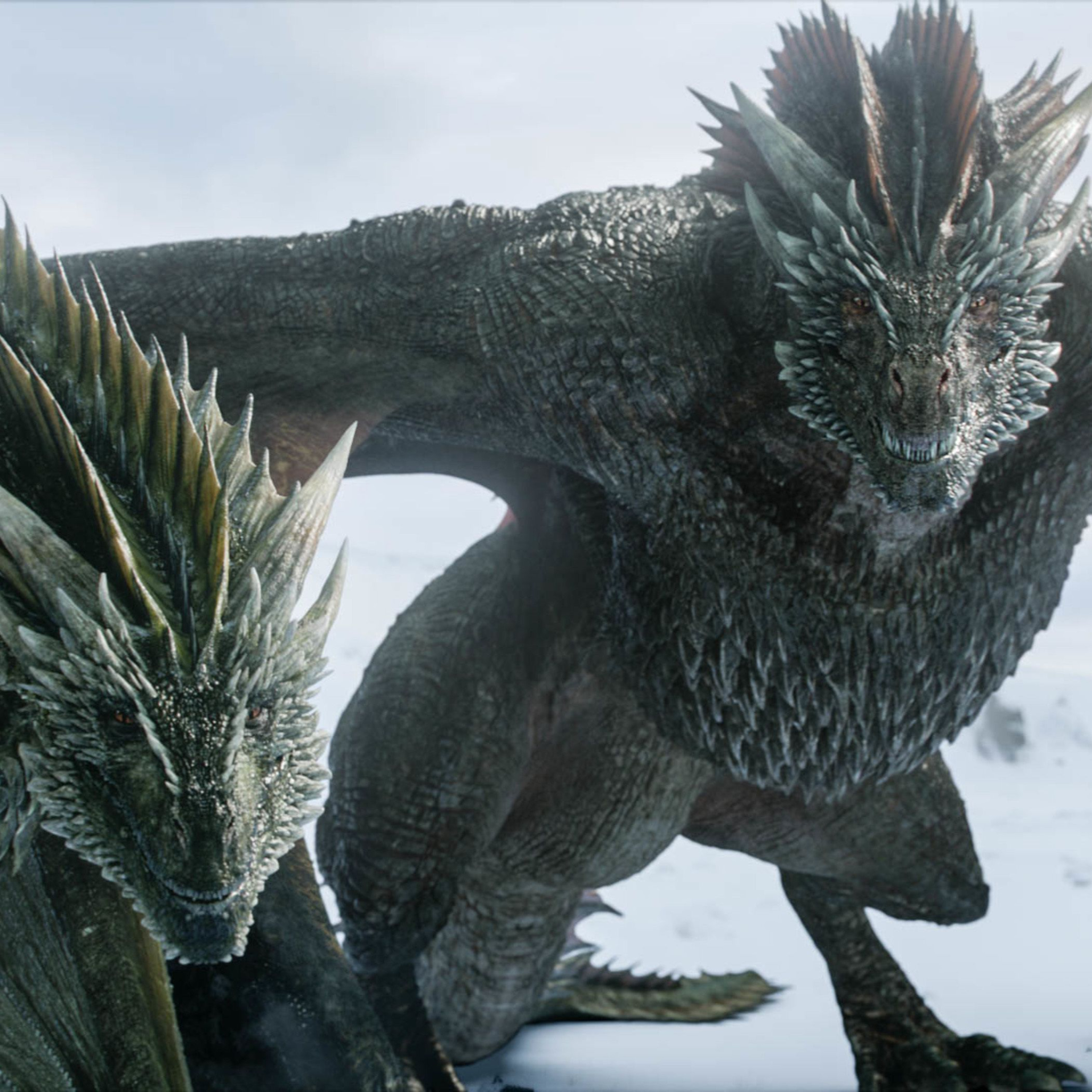 Every 'Game of Thrones' Spin-Off We've Heard About So Far