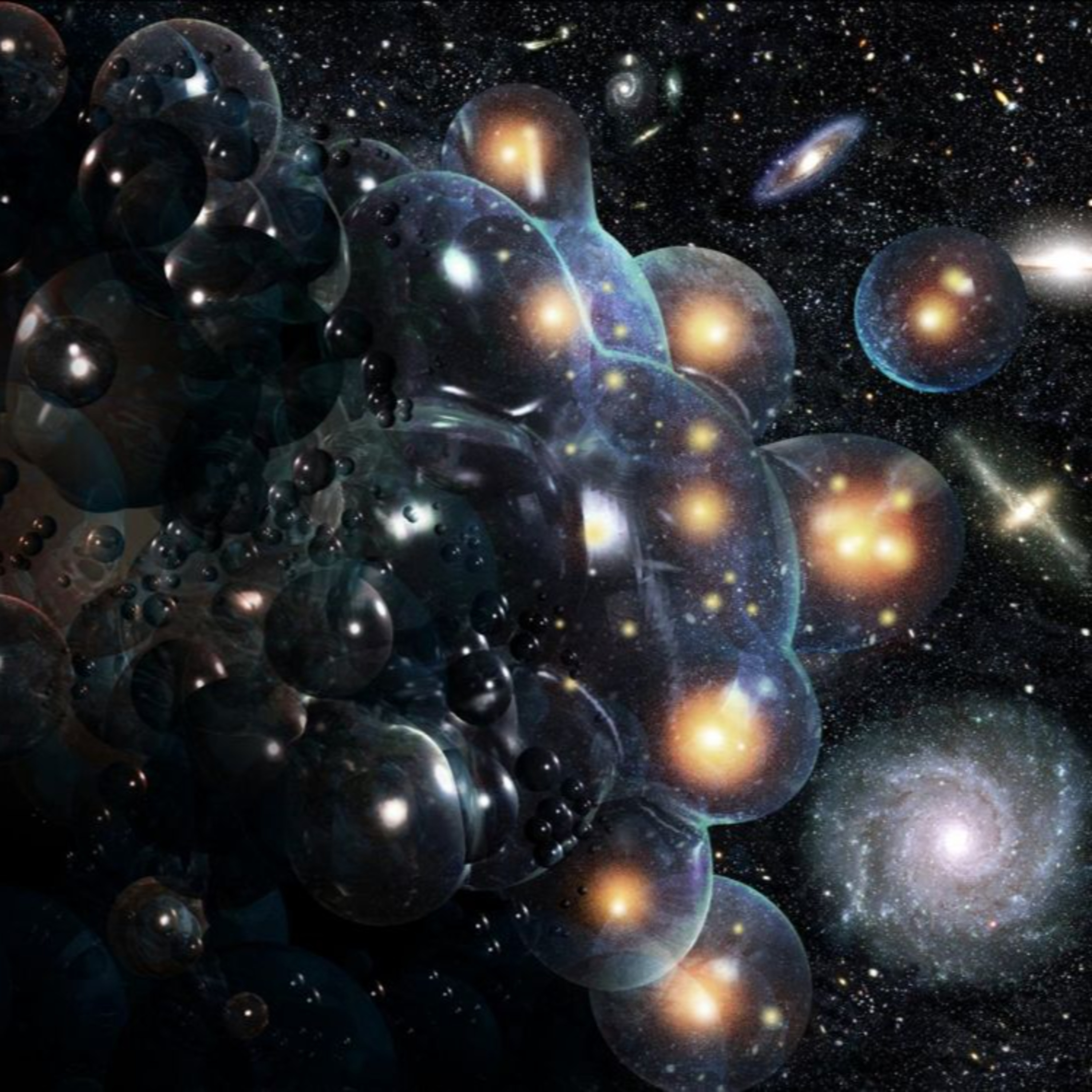 Mystères et étoiles