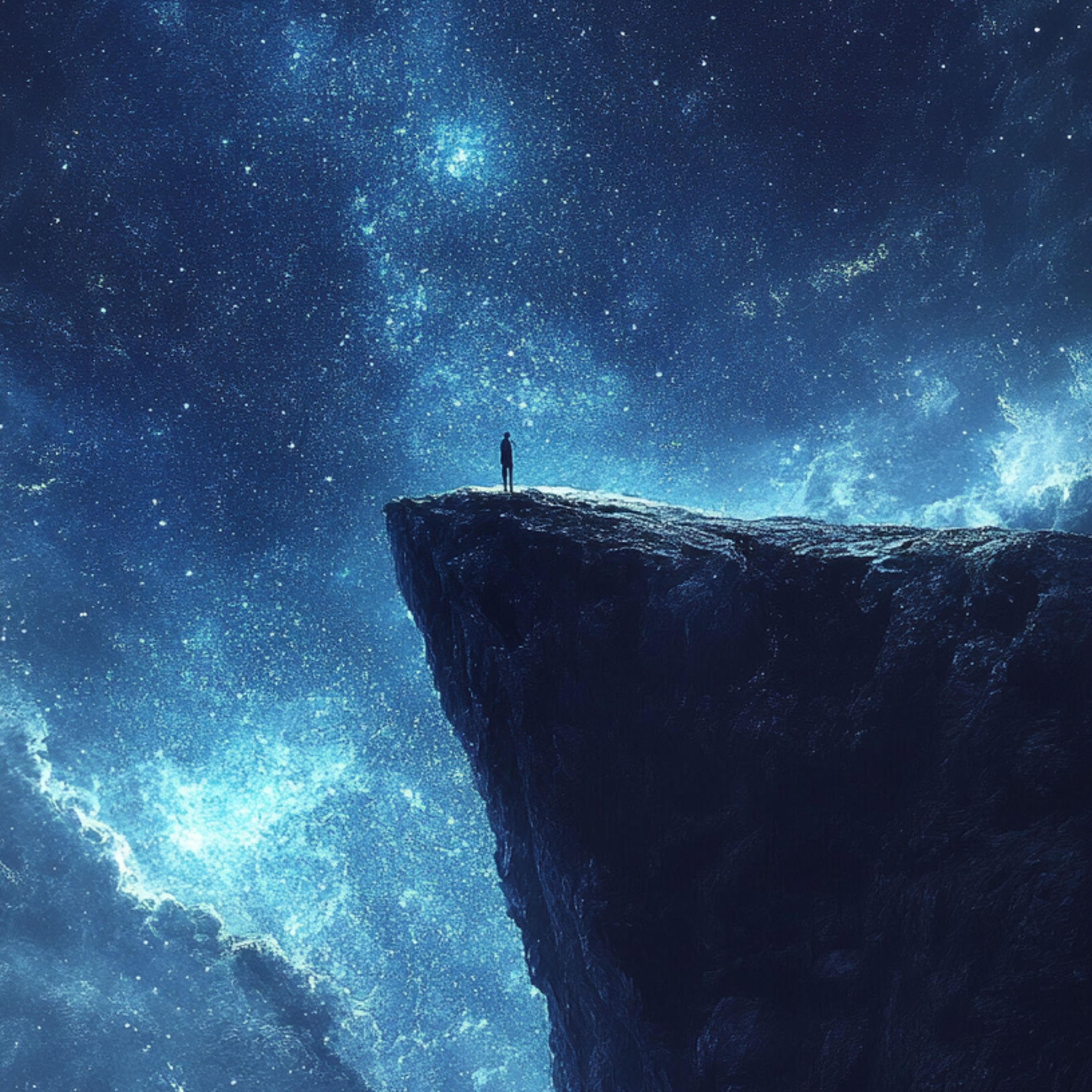 Mystères et étoiles