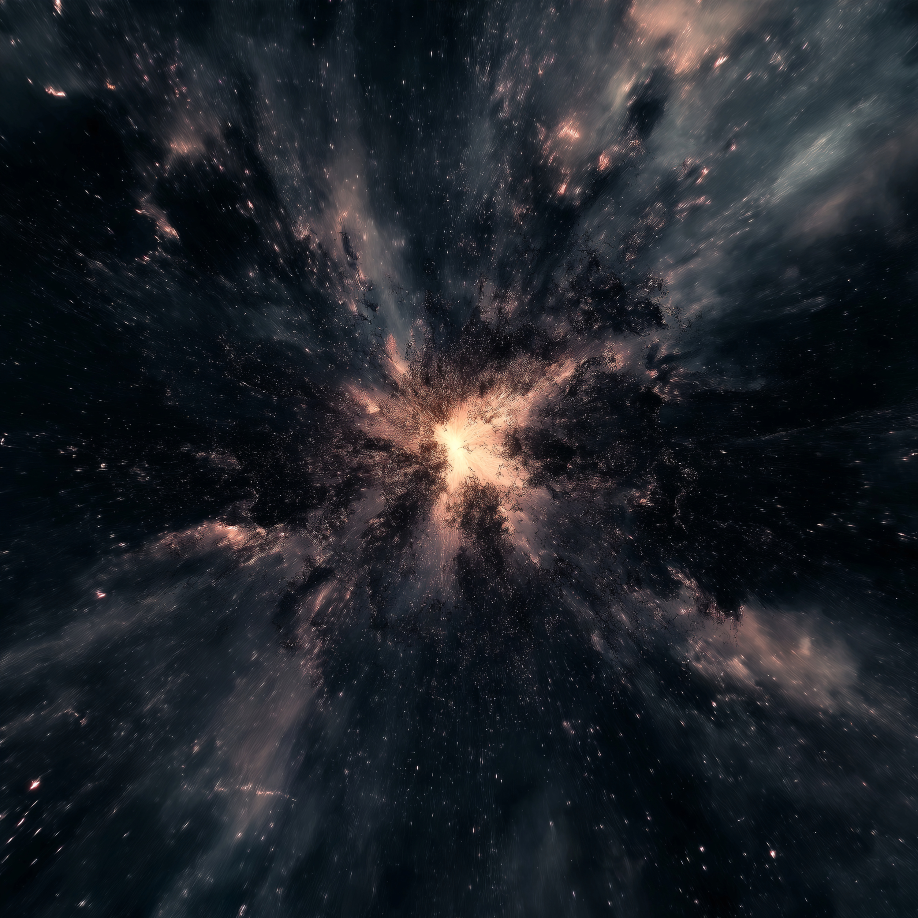 Mystères et étoiles