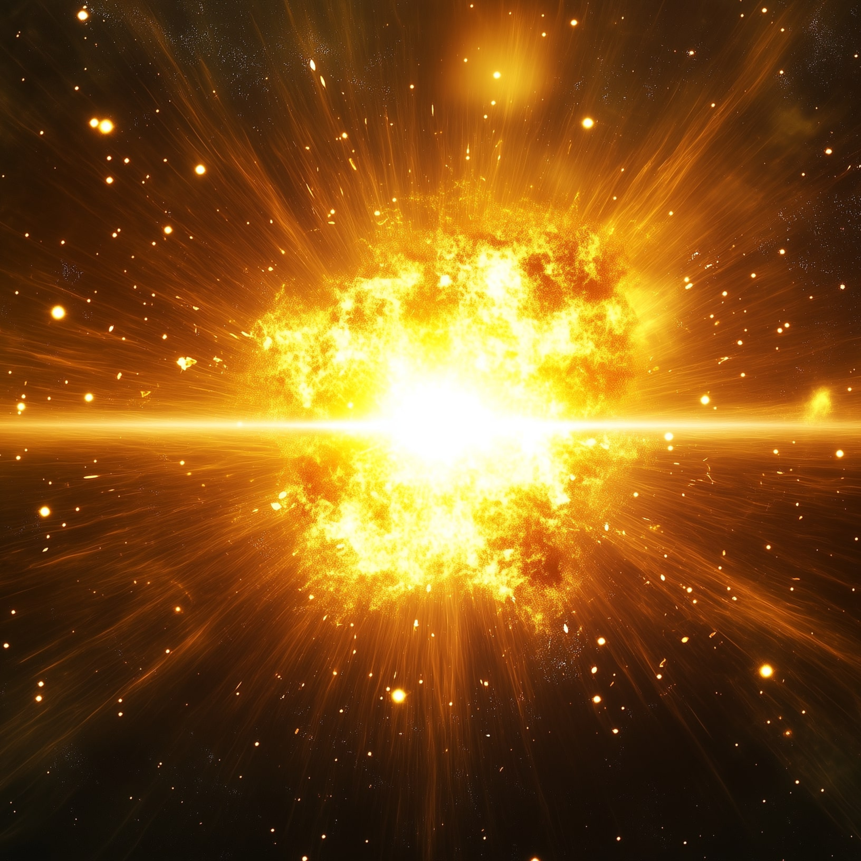 Mystères et étoiles