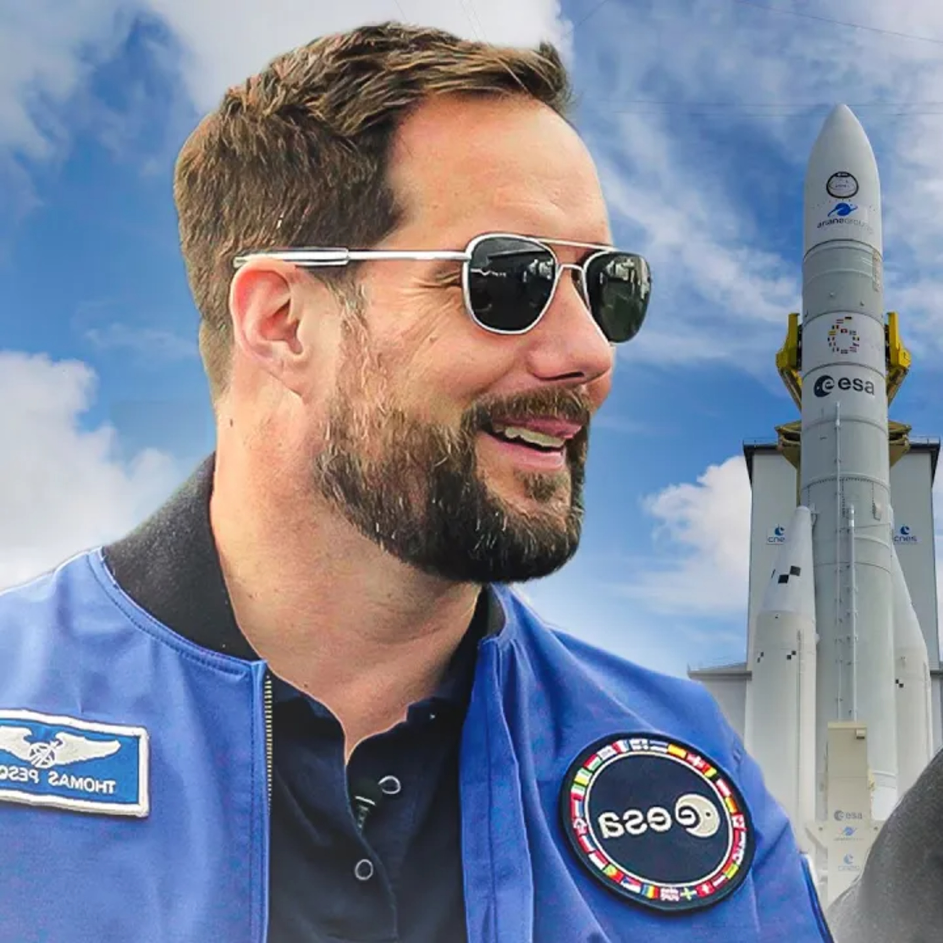 Mystères et étoiles