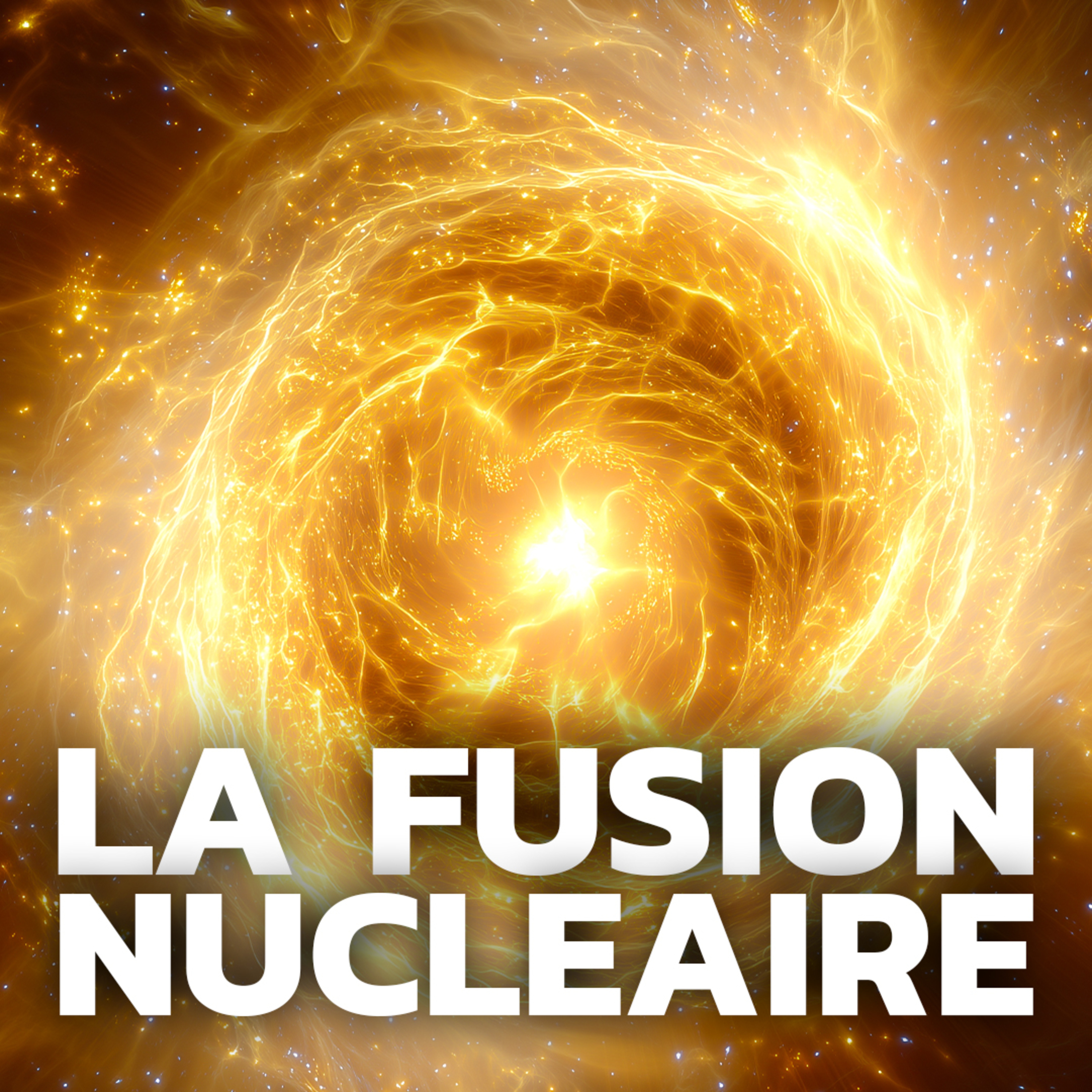 Peut-on vraiment créer une étoile sur Terre (oui&%238230; presque)