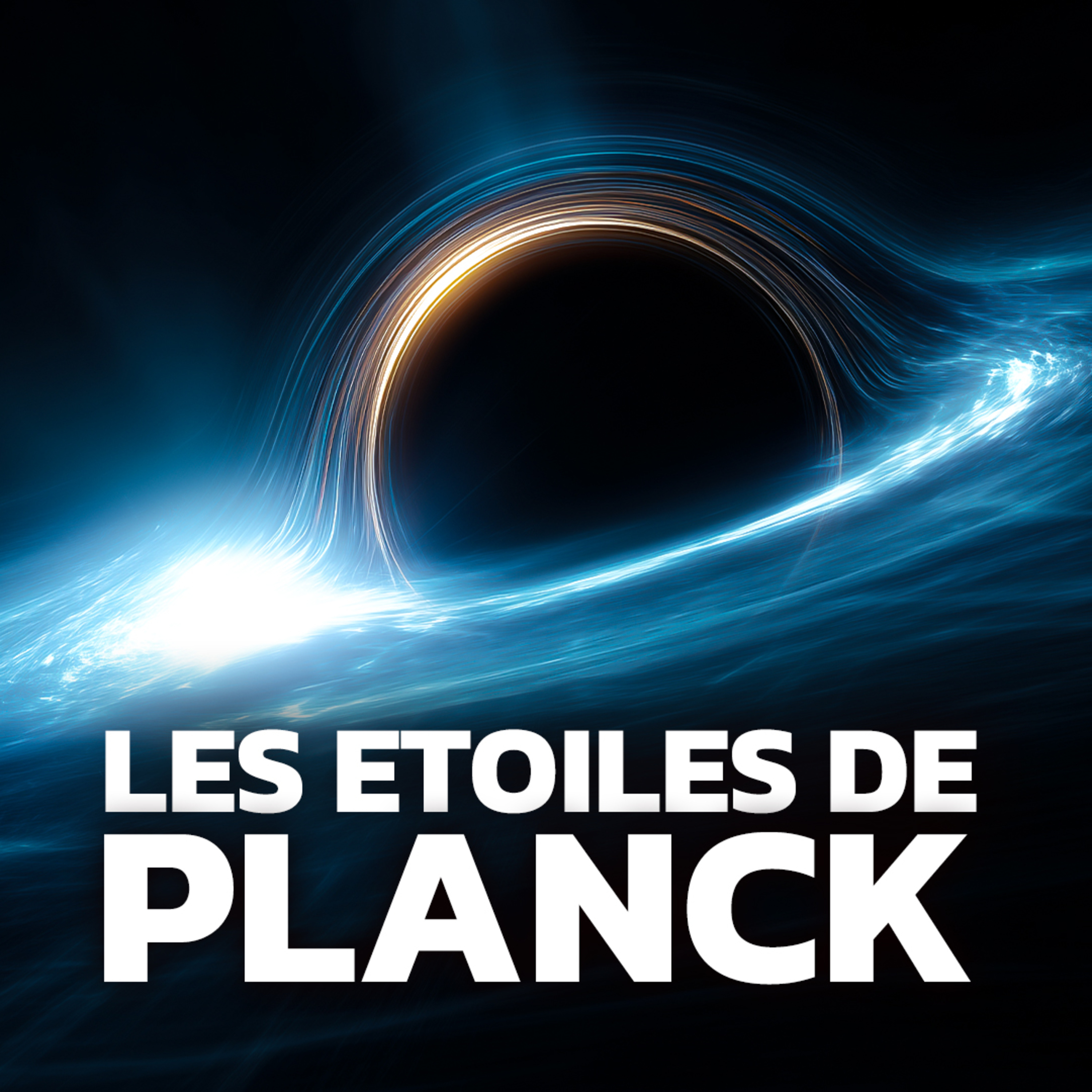 Ce qui se passe vraiment quand l’espace-temps s’effondre (les étoiles de Planck)