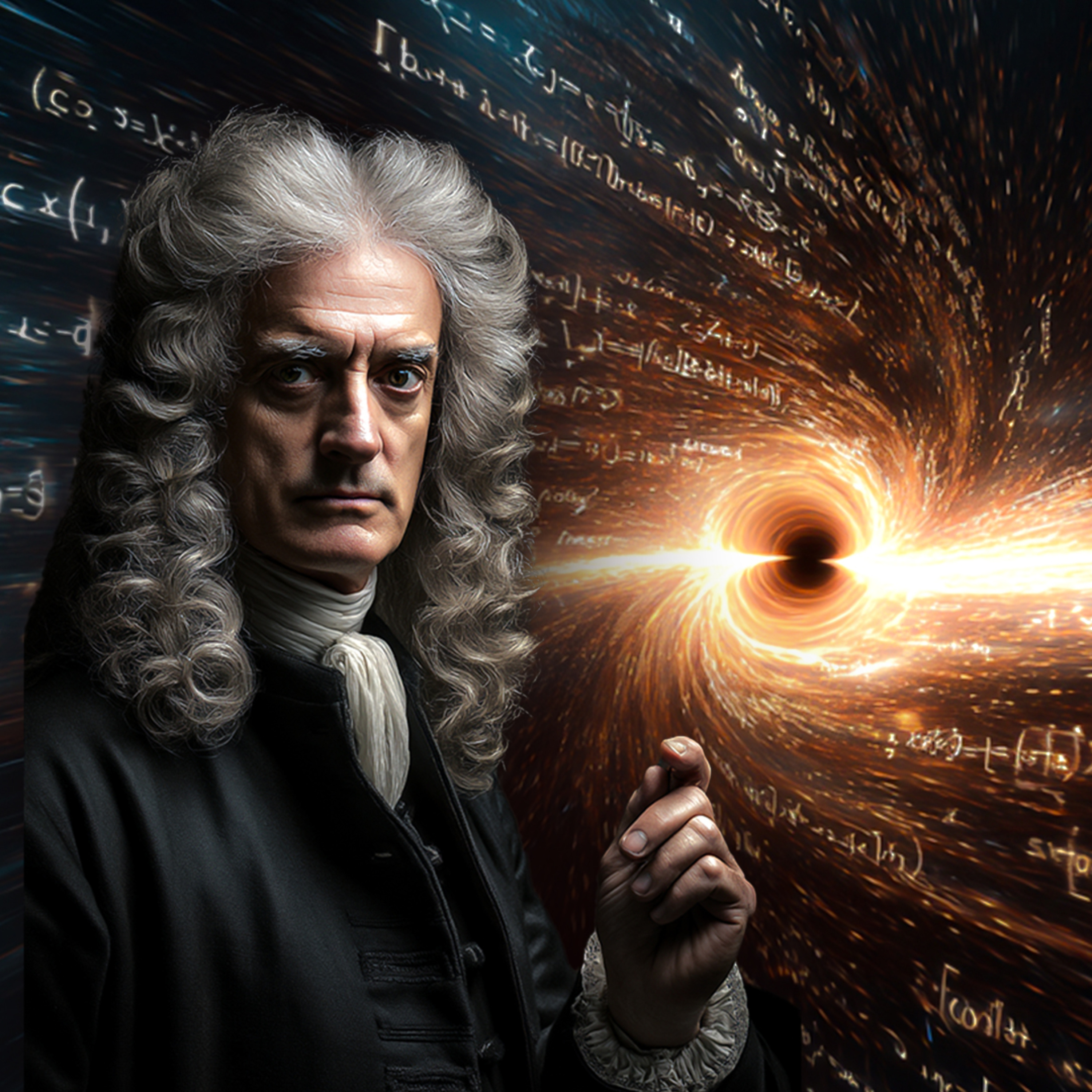 L’homme qui a inventé notre façon de comprendre le monde