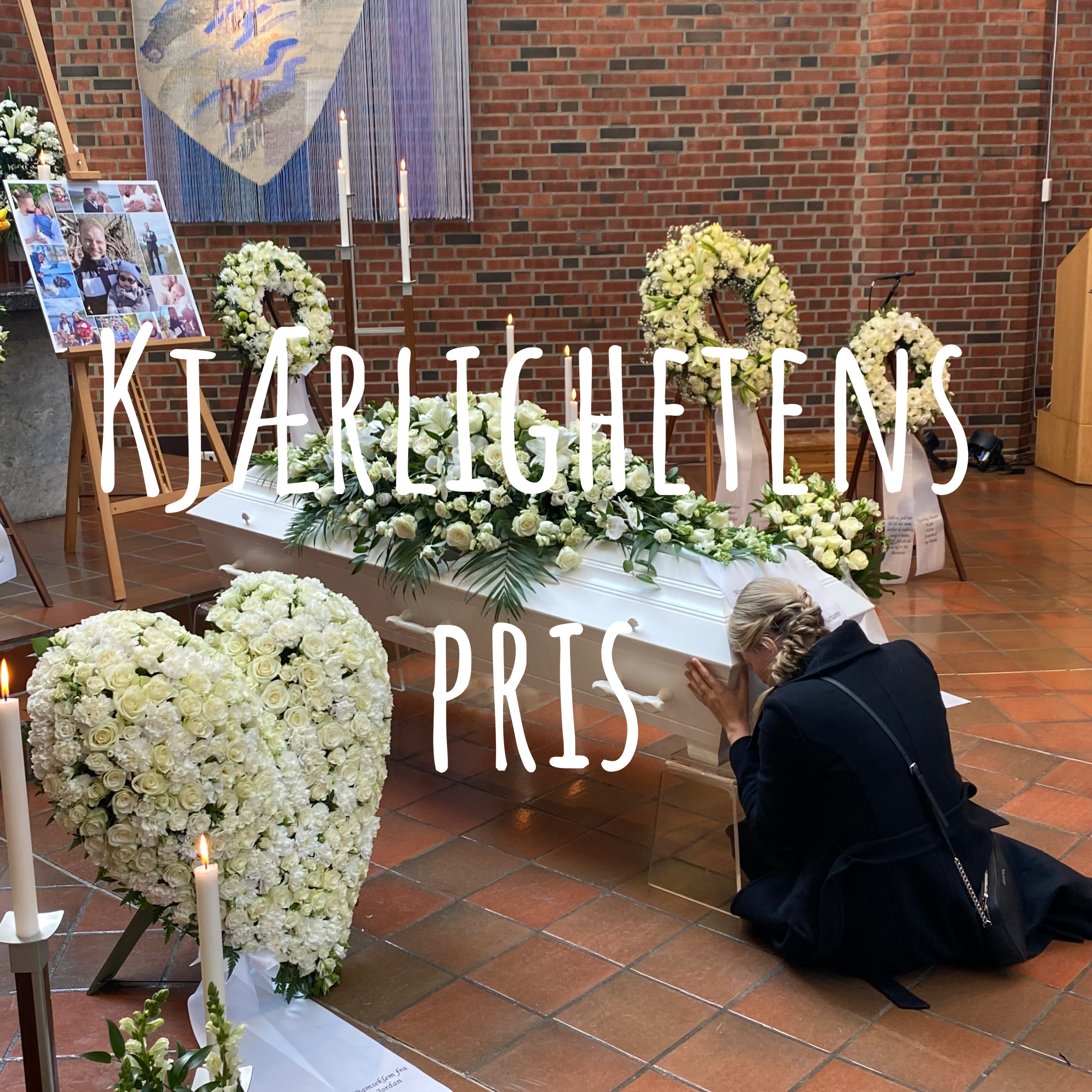 Kjærlighetens pris