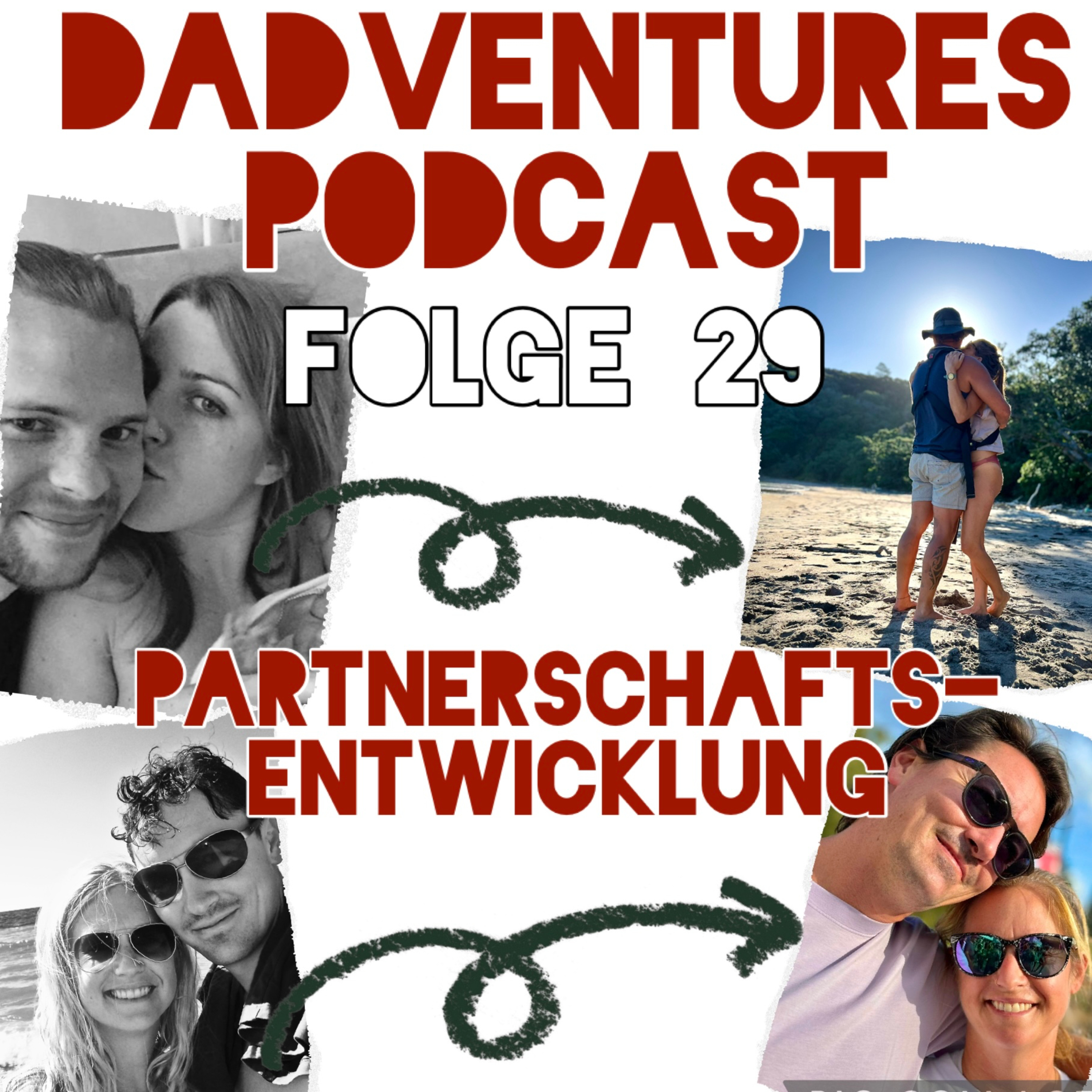 DADventures - von Jonas und Tobi