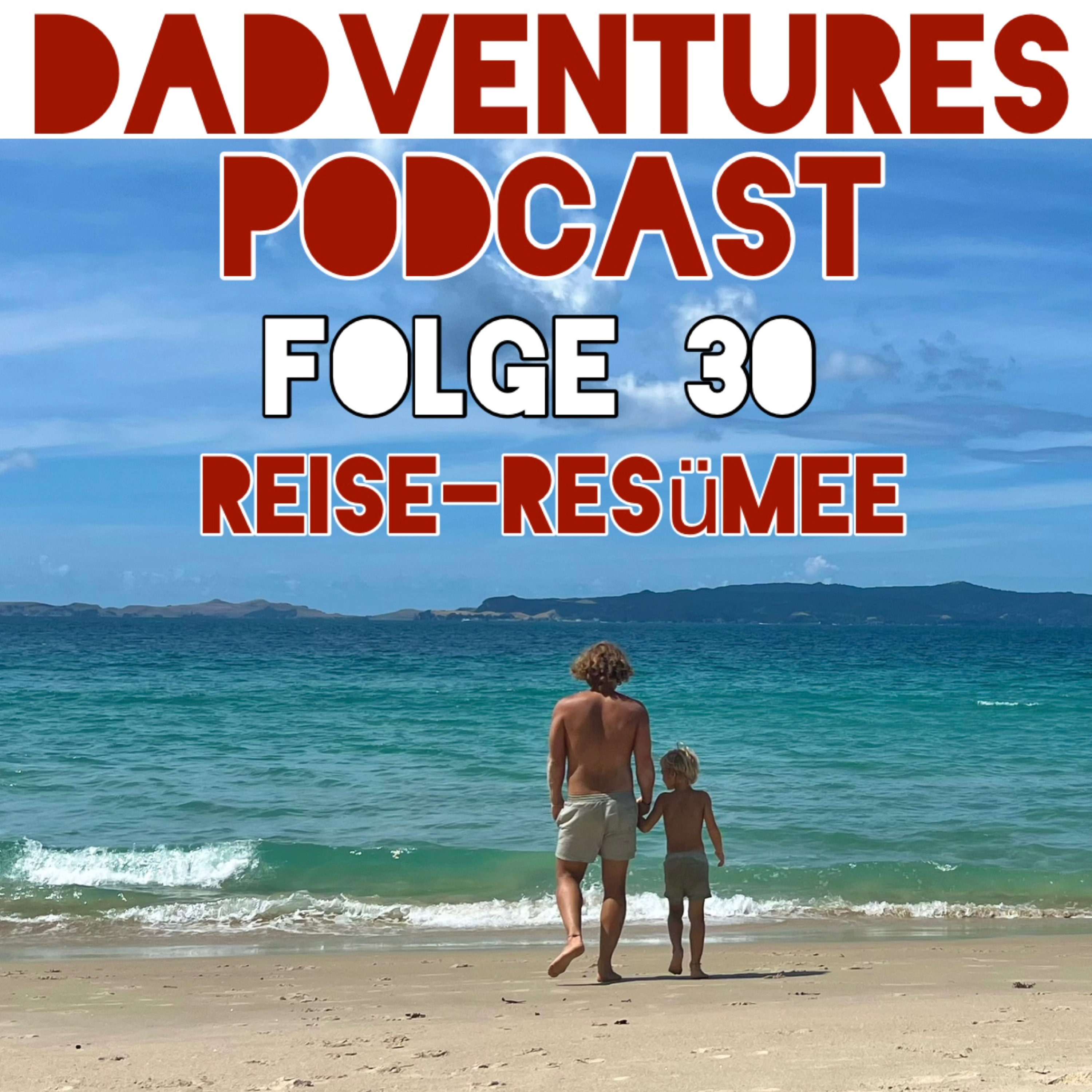 DADventures - von Jonas und Tobi