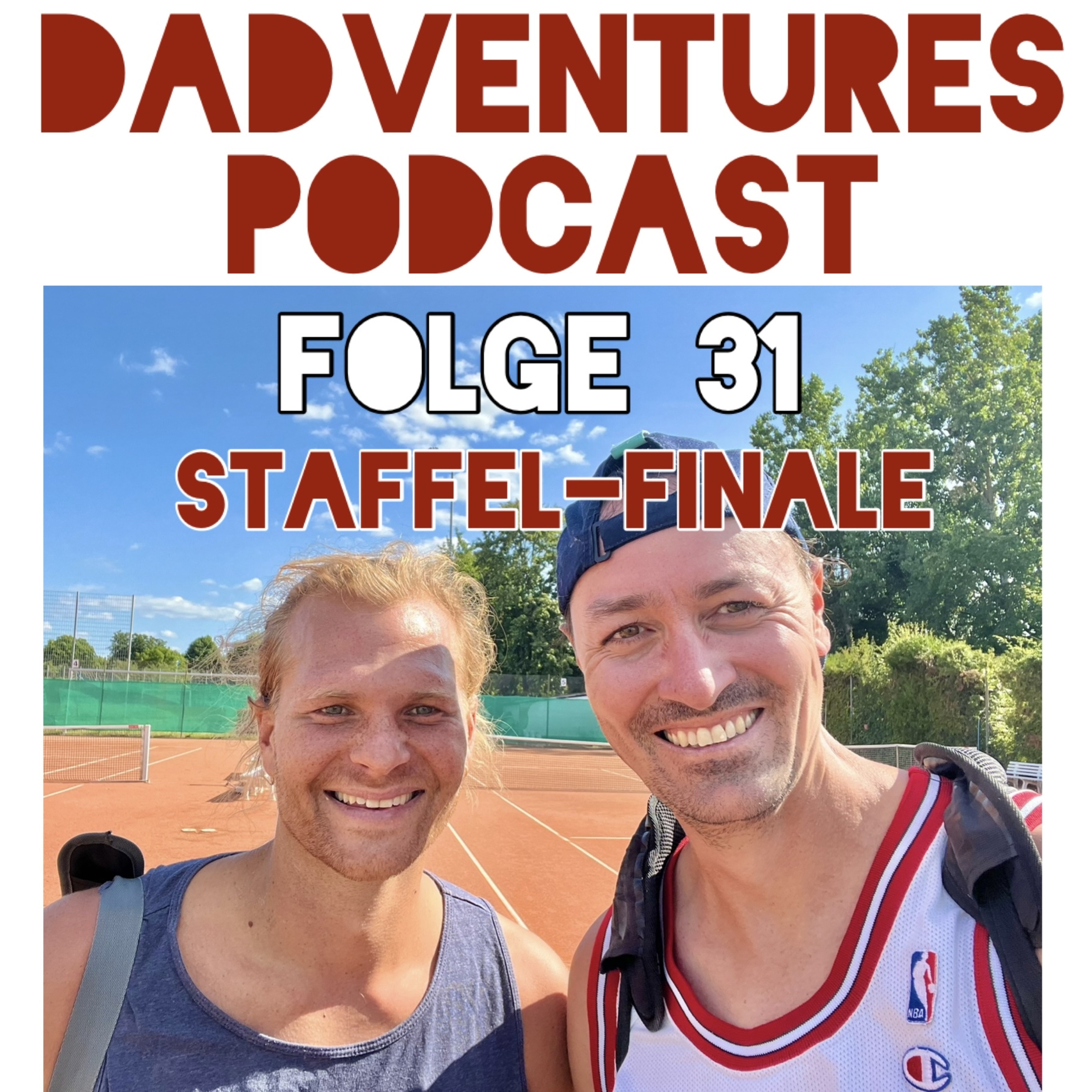 DADventures - von Jonas und Tobi