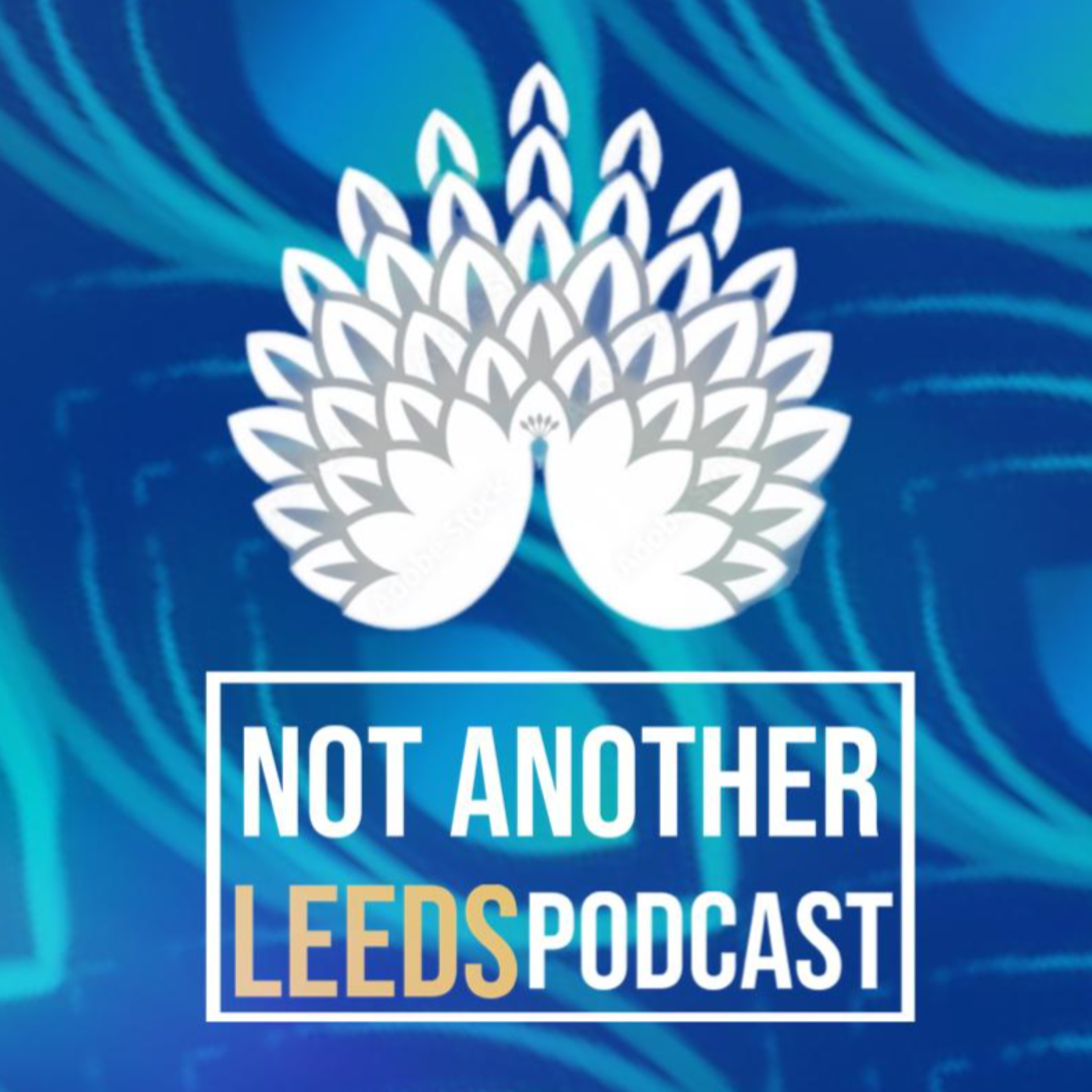 EP3 - BYE BYE Mr American Ty? W/ Oscar and The Leeds House Boys episode artwork