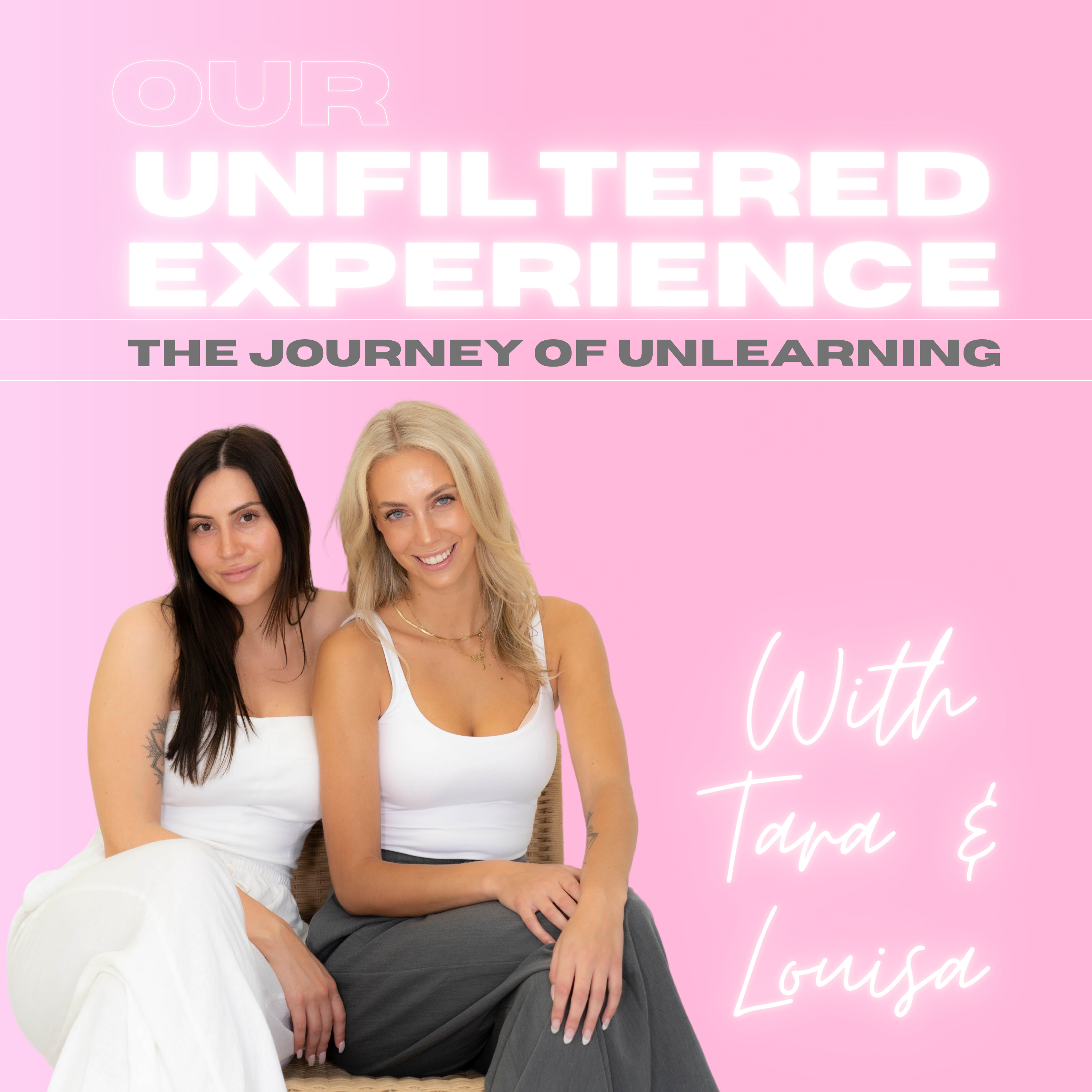 Unlearn with Louisa