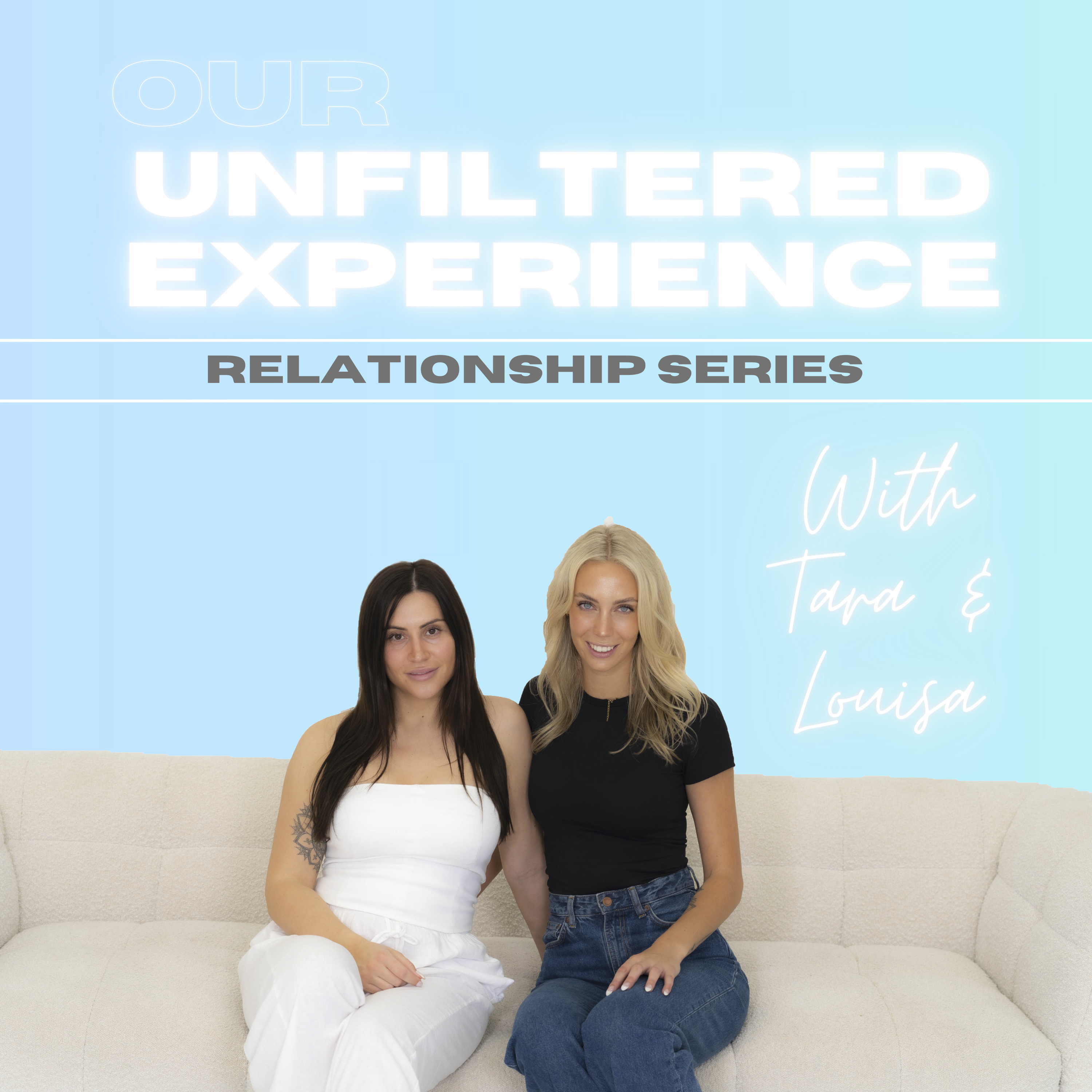Unlearn with Louisa
