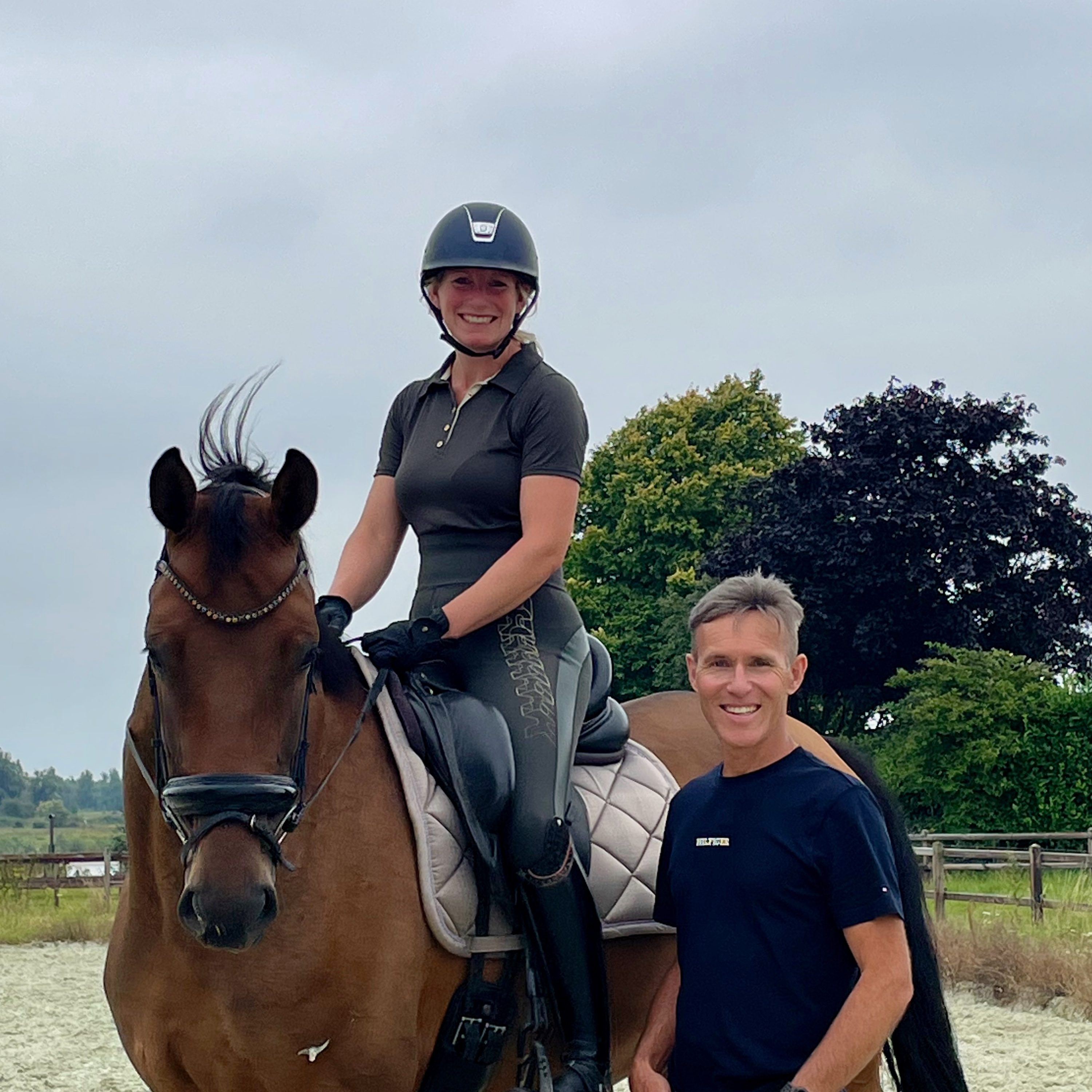 Paardensportcast