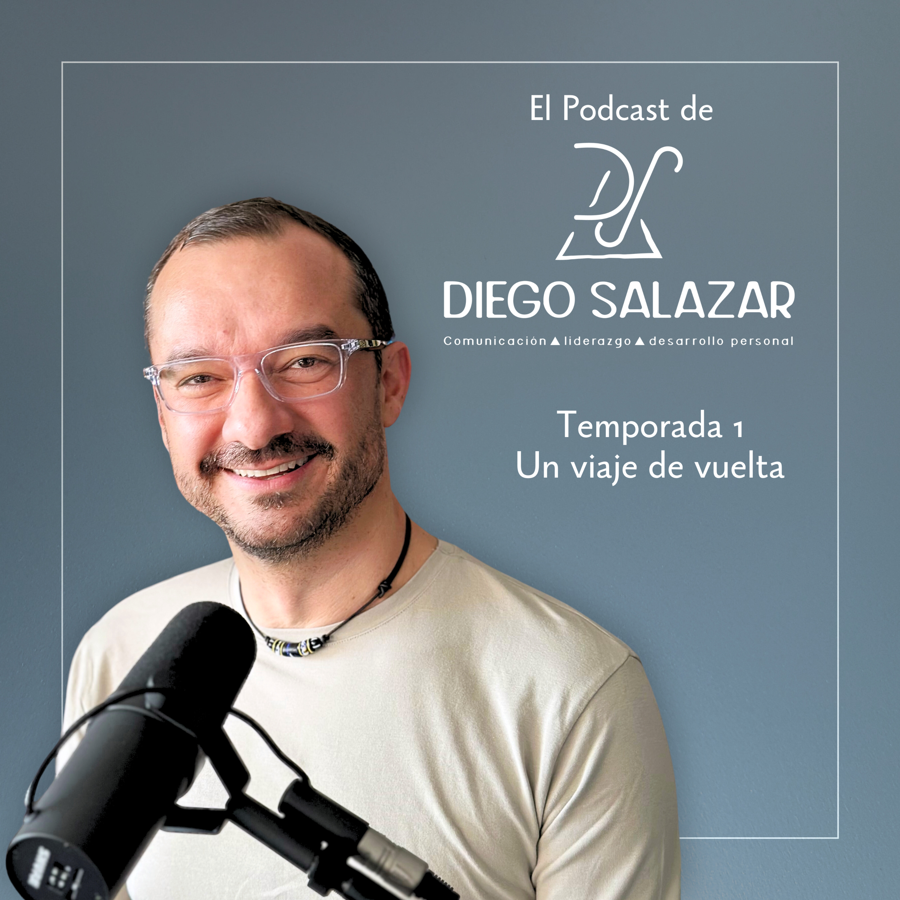 Conecta, en un viaje de vuelta (T1 - Ep5) episode artwork