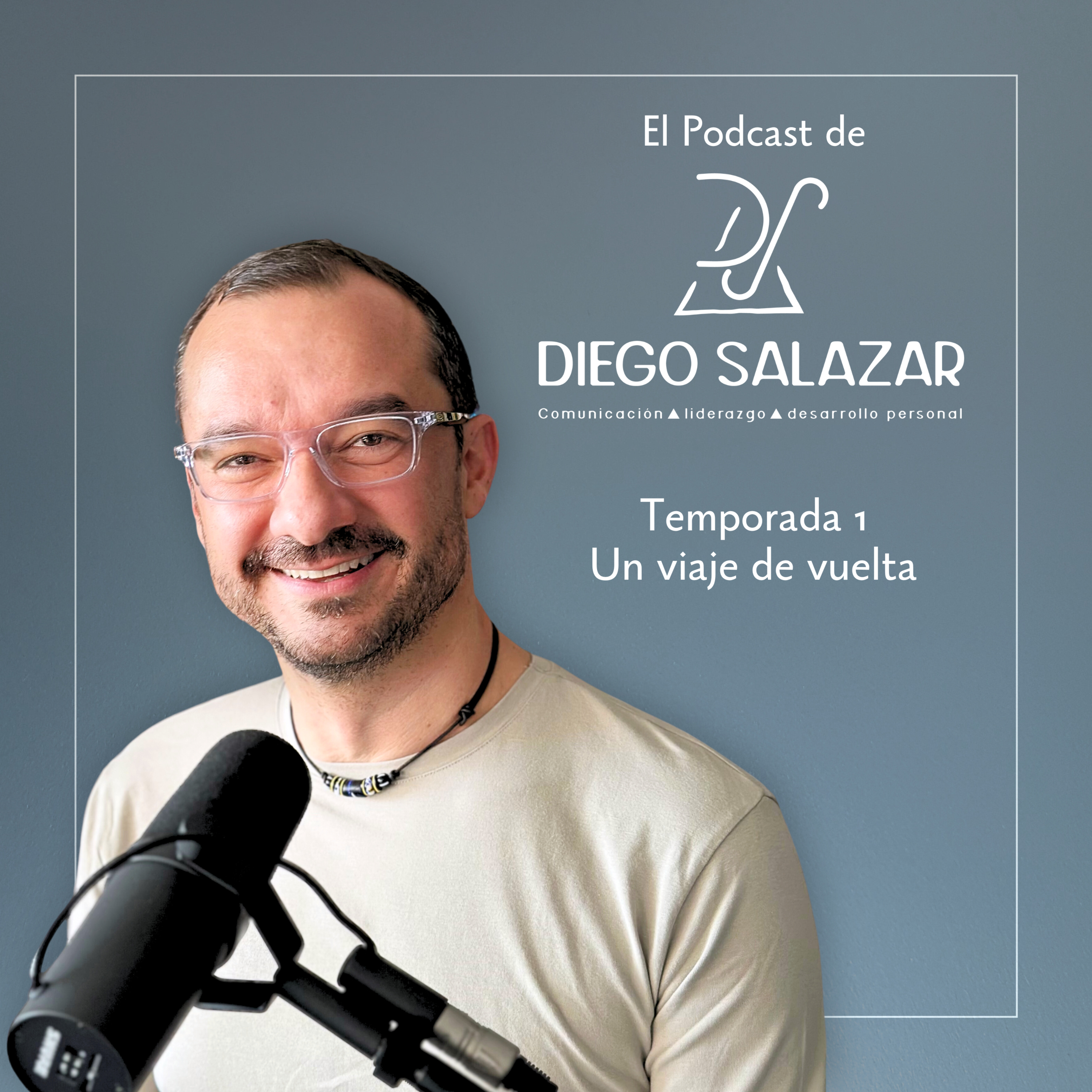 El Podcast de Diego Salazar