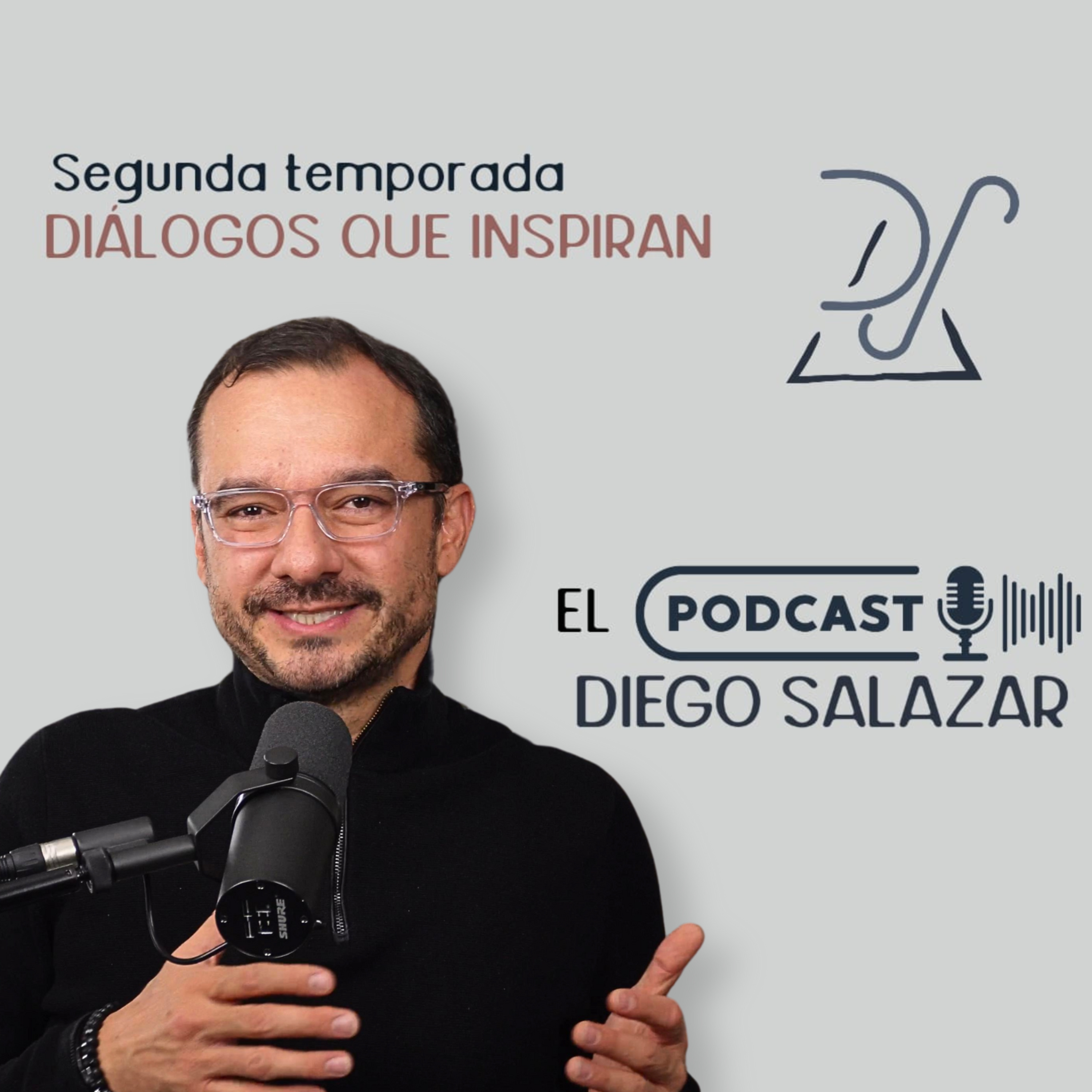 El Podcast de Diego Salazar
