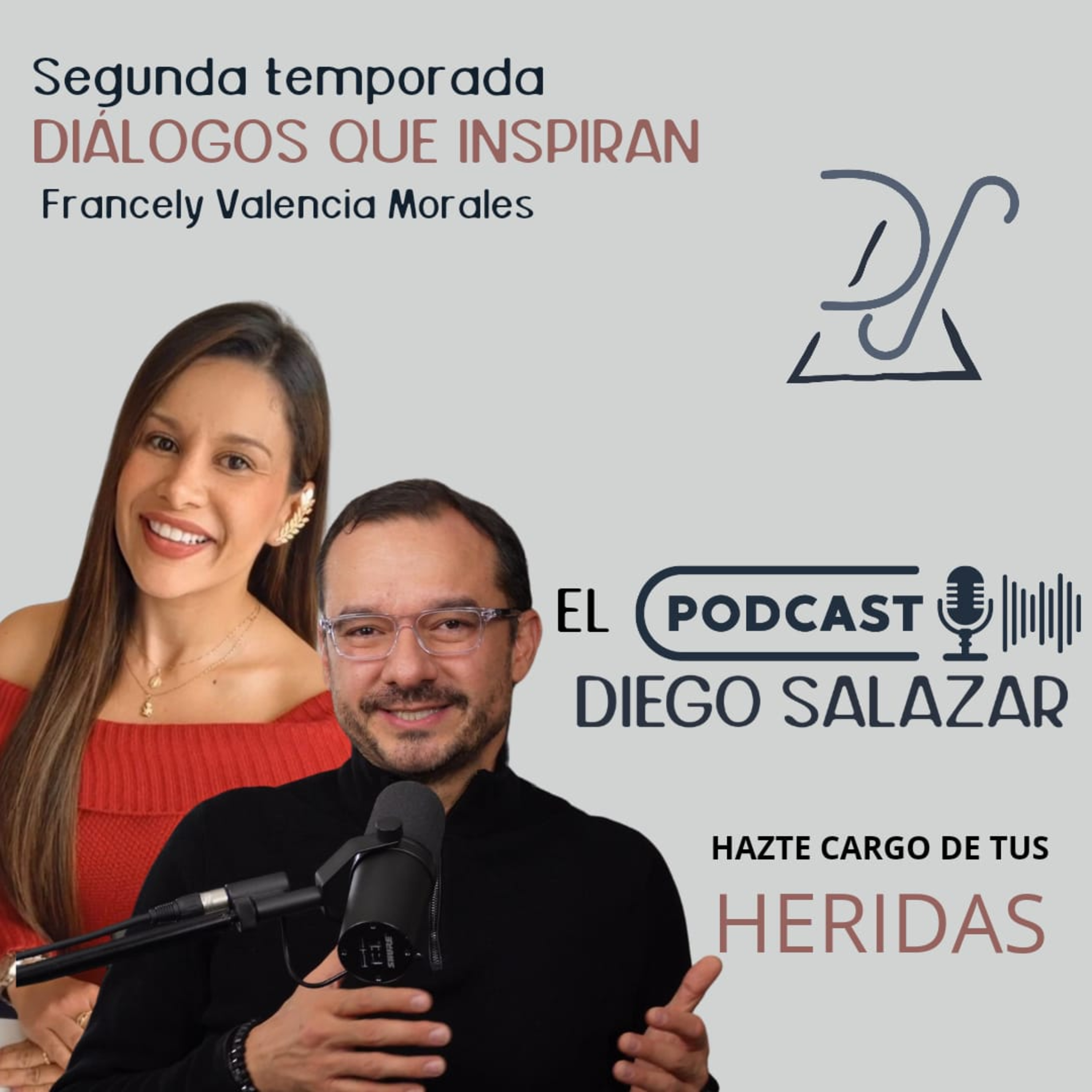 El Podcast de Diego Salazar