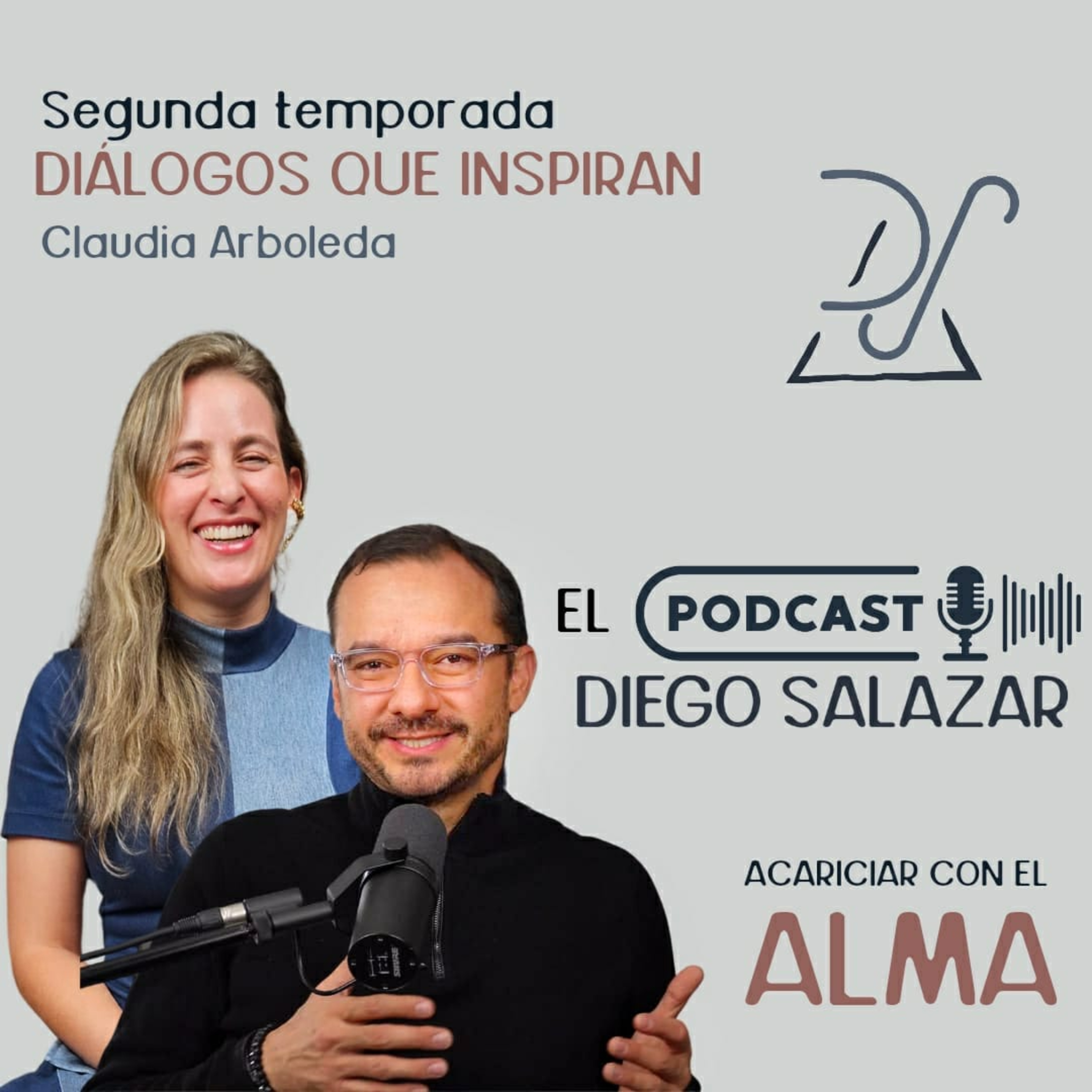 El Podcast de Diego Salazar