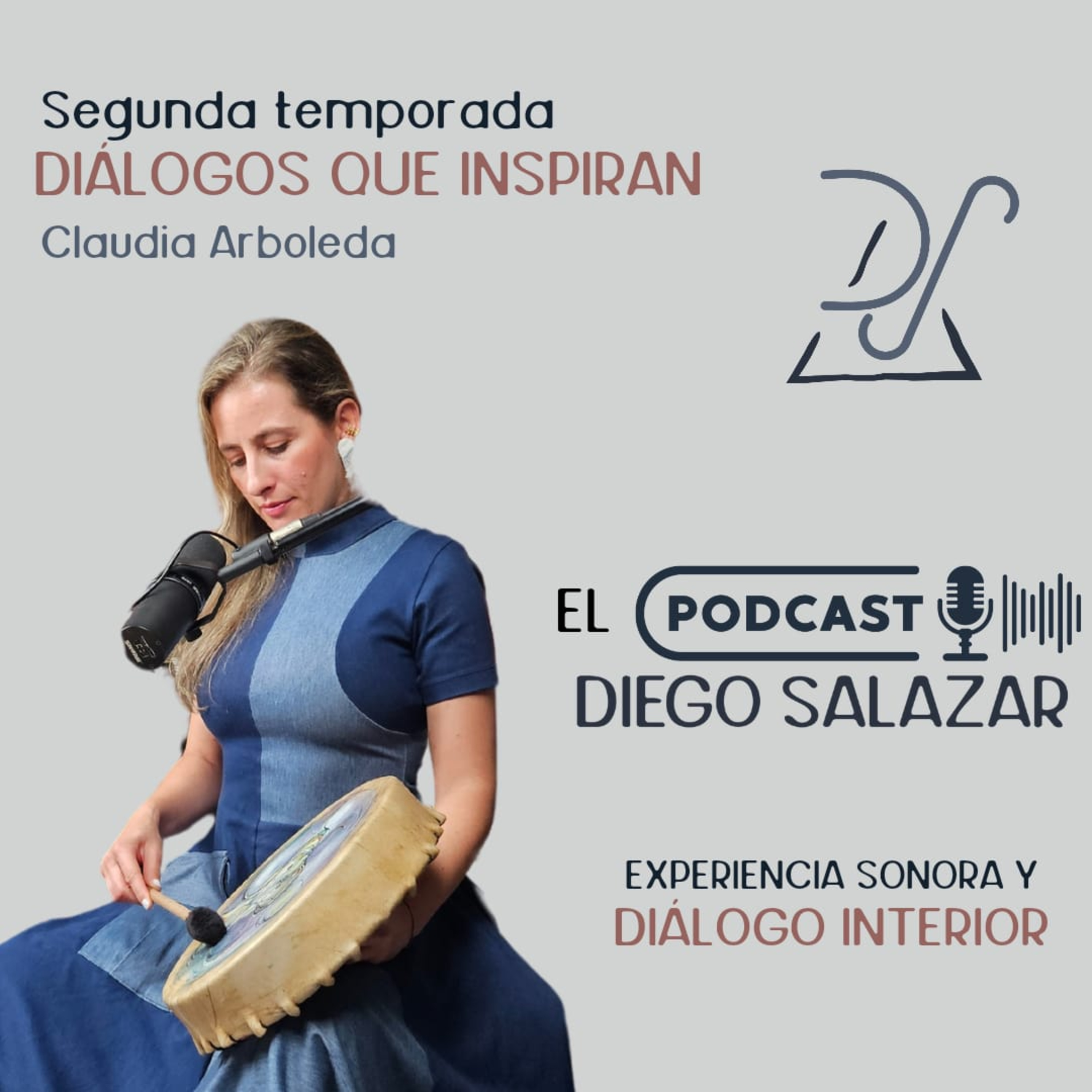 Experiencia sonora y diálogo interior (T2 - Ep-5) episode artwork