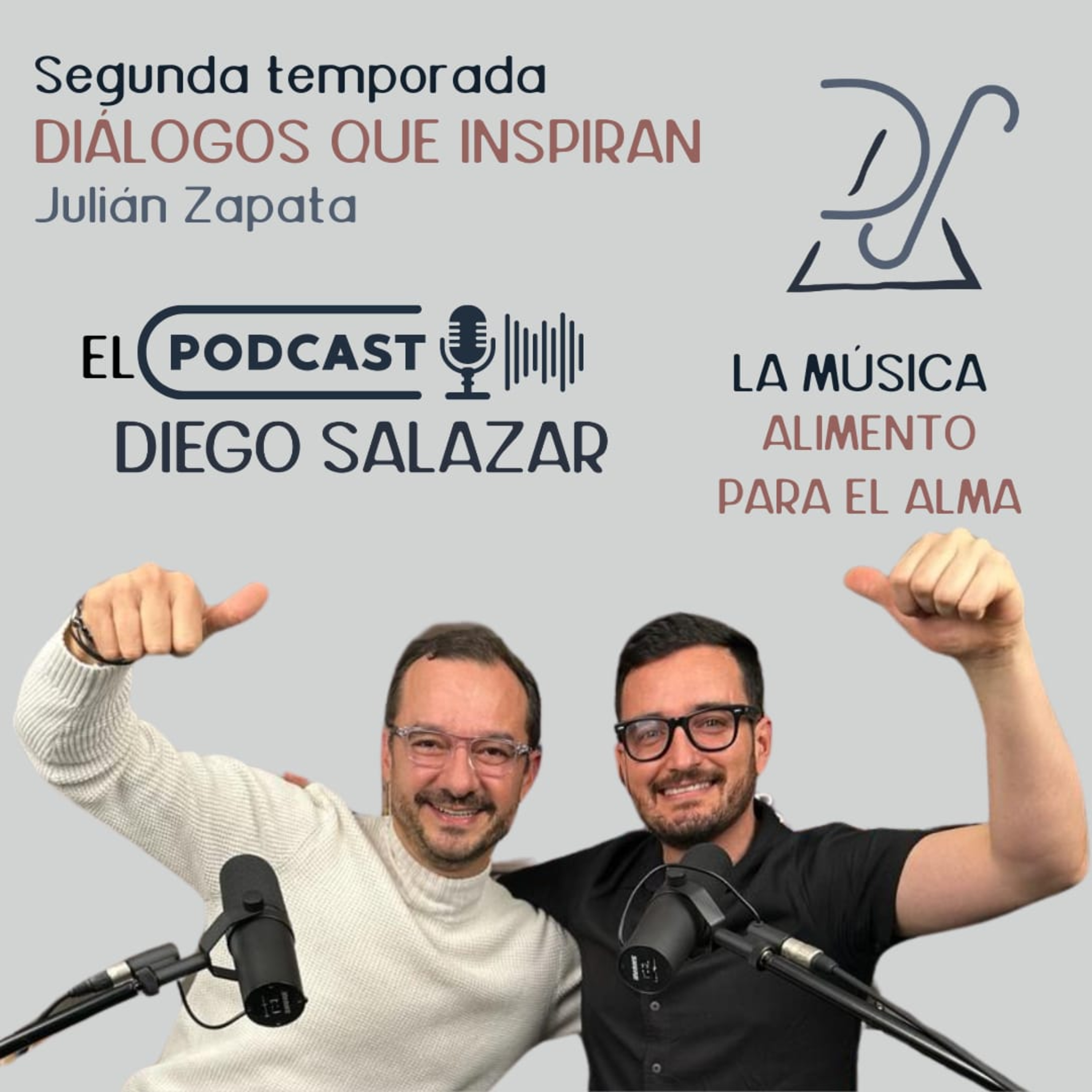 El Podcast de Diego Salazar