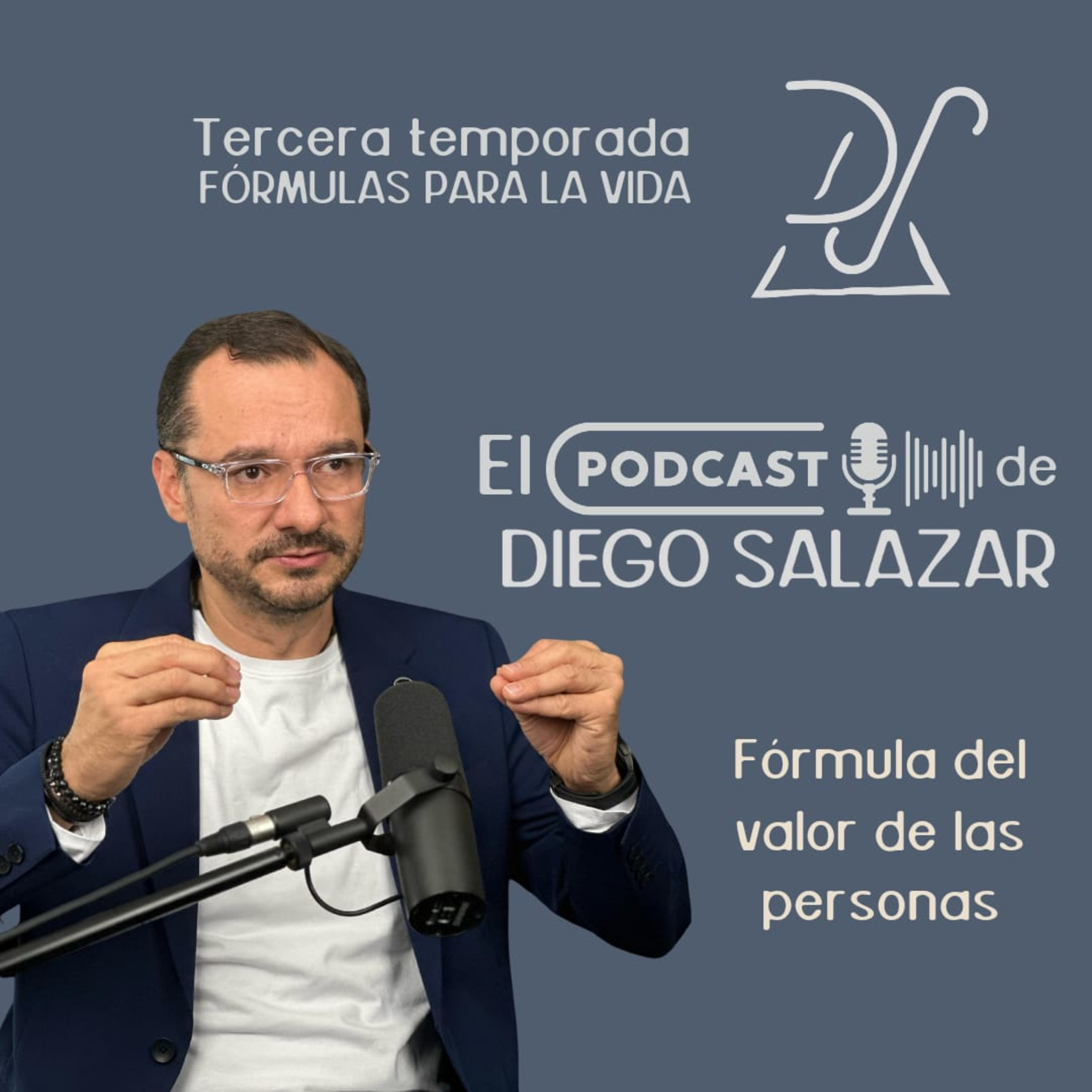 El Podcast de Diego Salazar