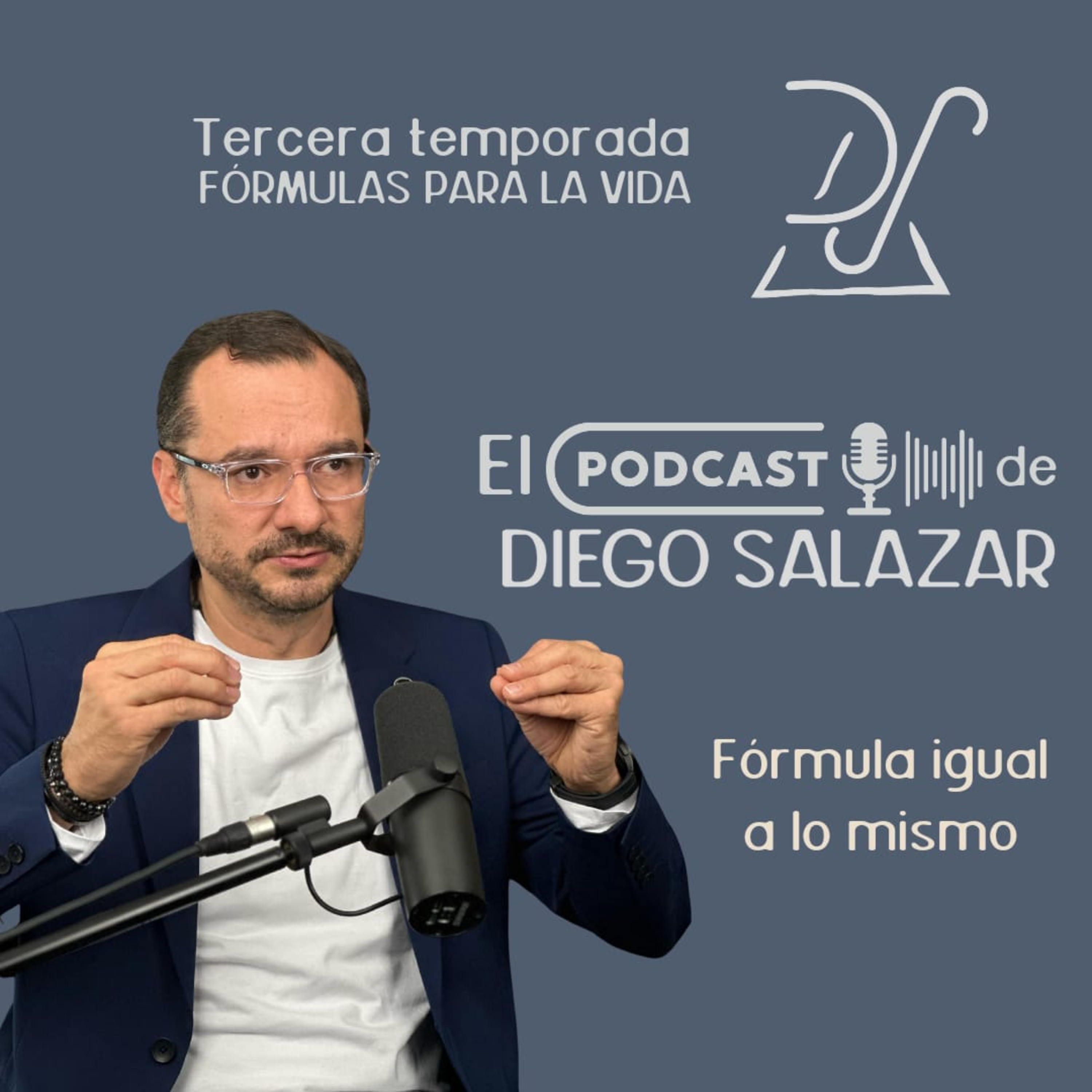 El Podcast de Diego Salazar