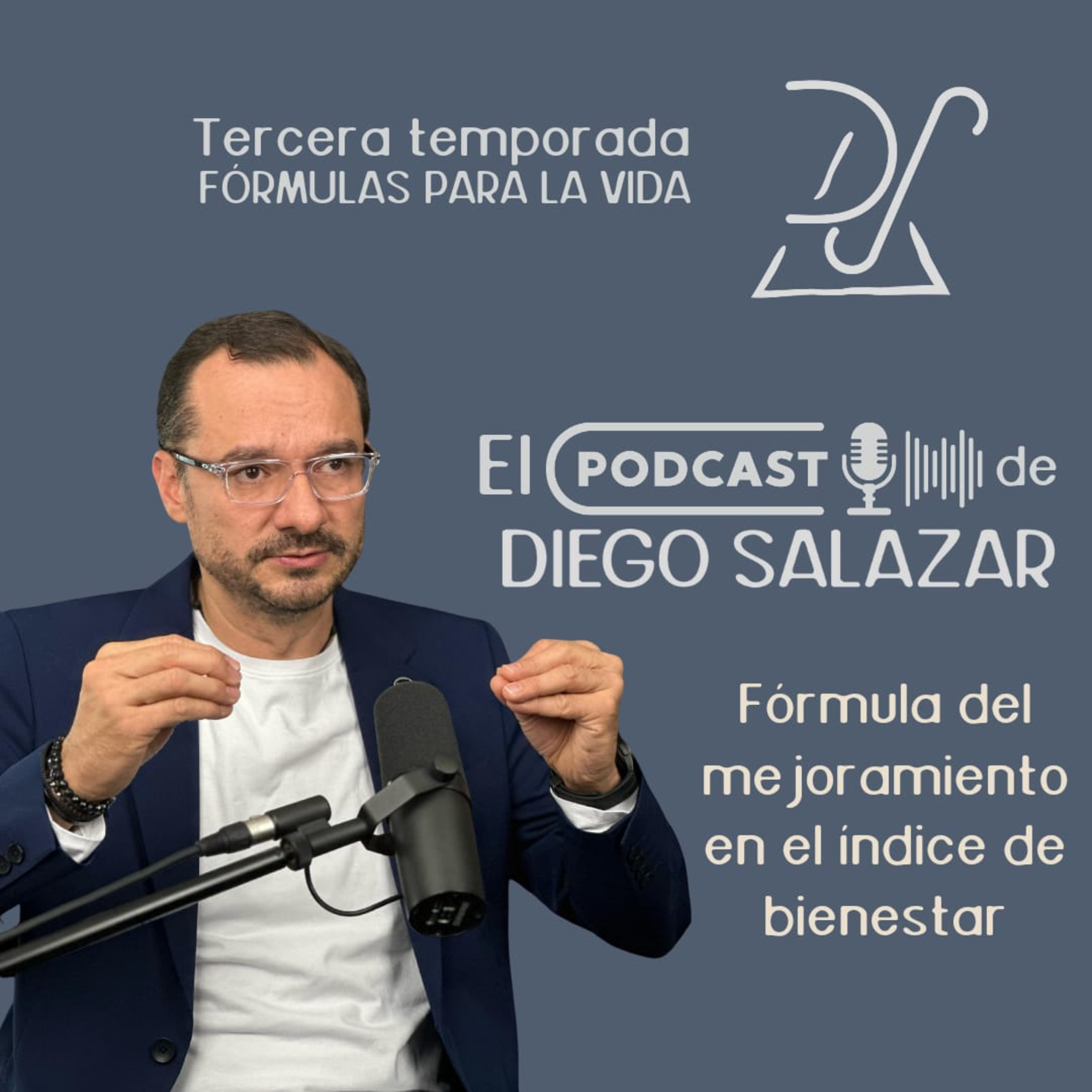 Fórmula del índice de bienestar (T3 - Ep5) episode artwork