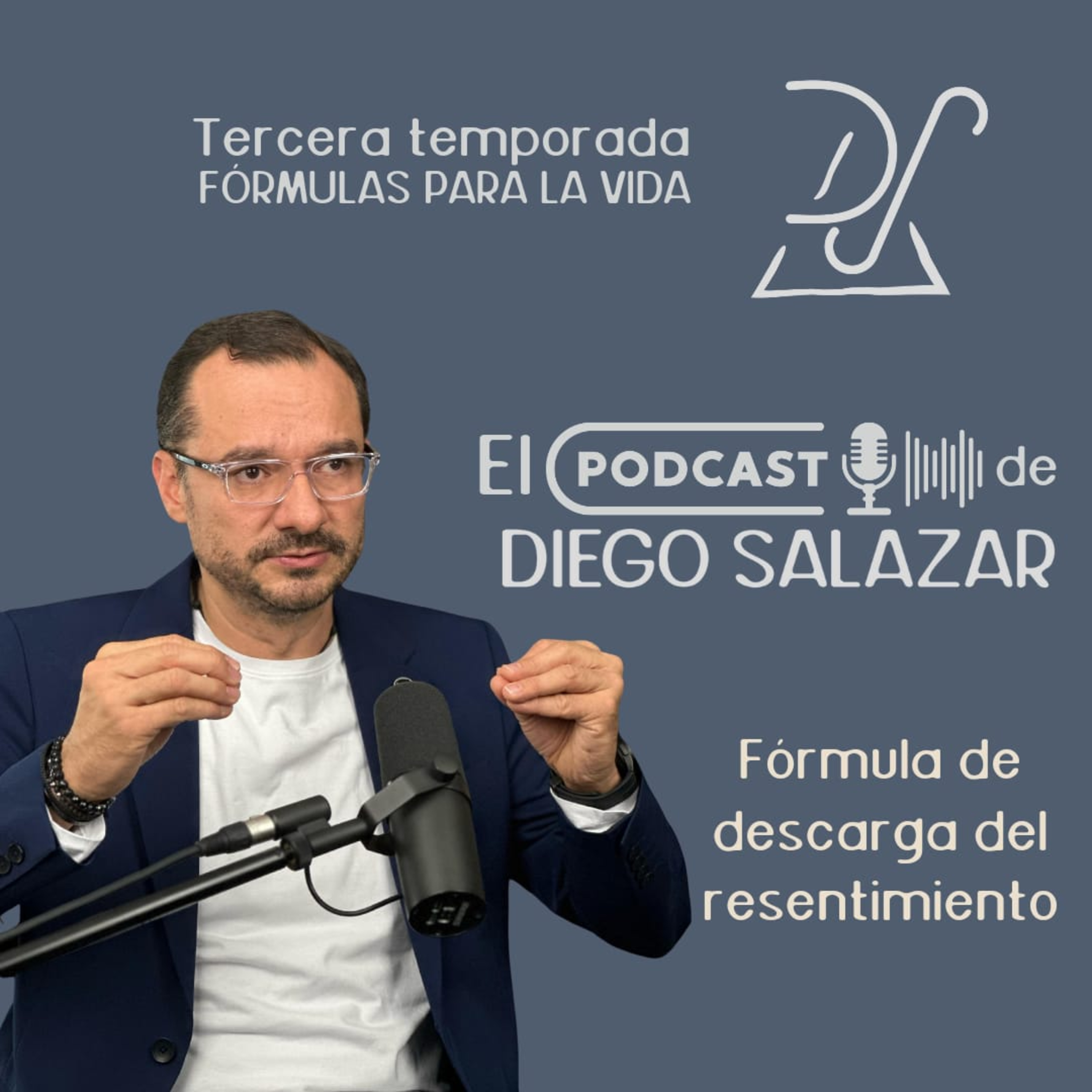 El Podcast de Diego Salazar