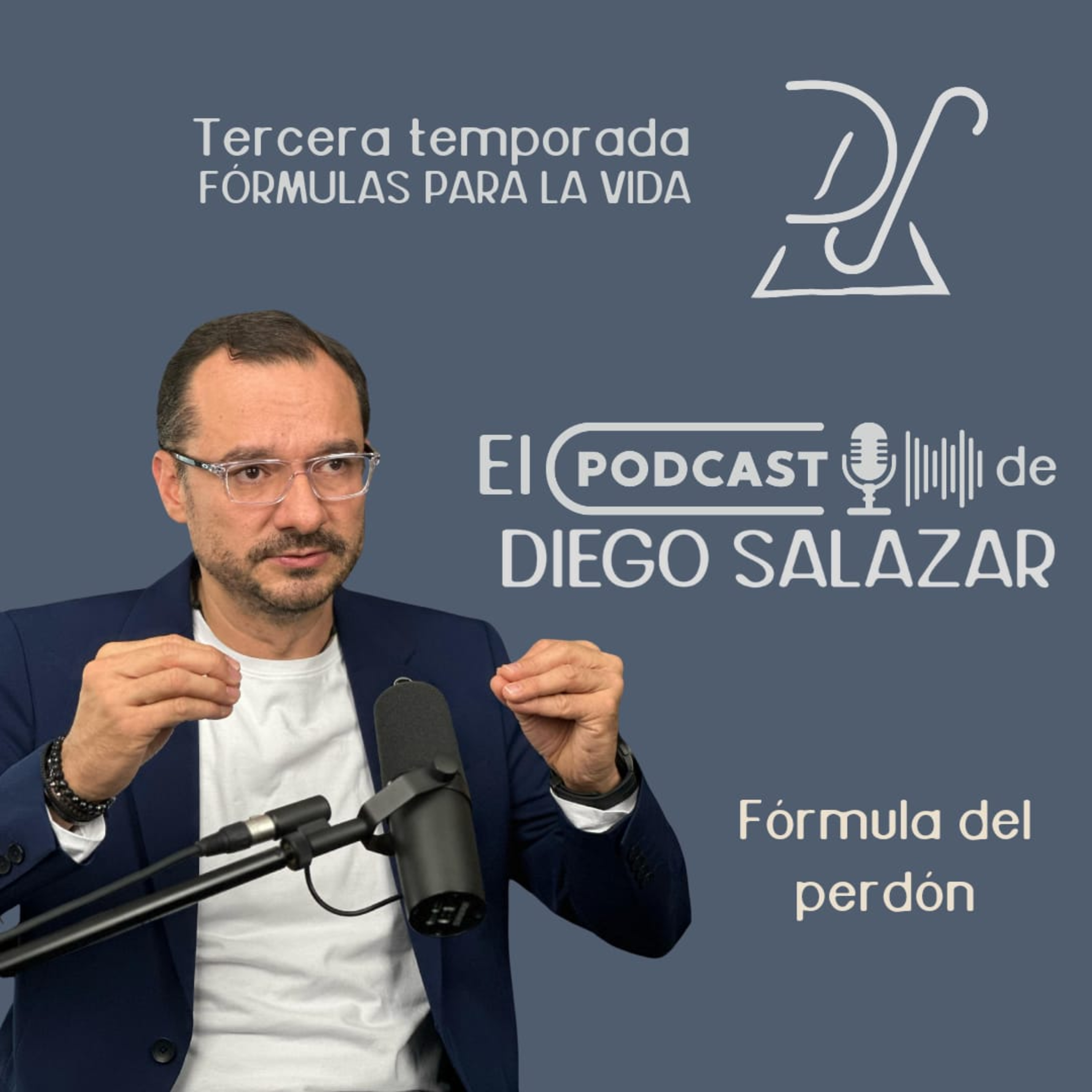 El Podcast de Diego Salazar