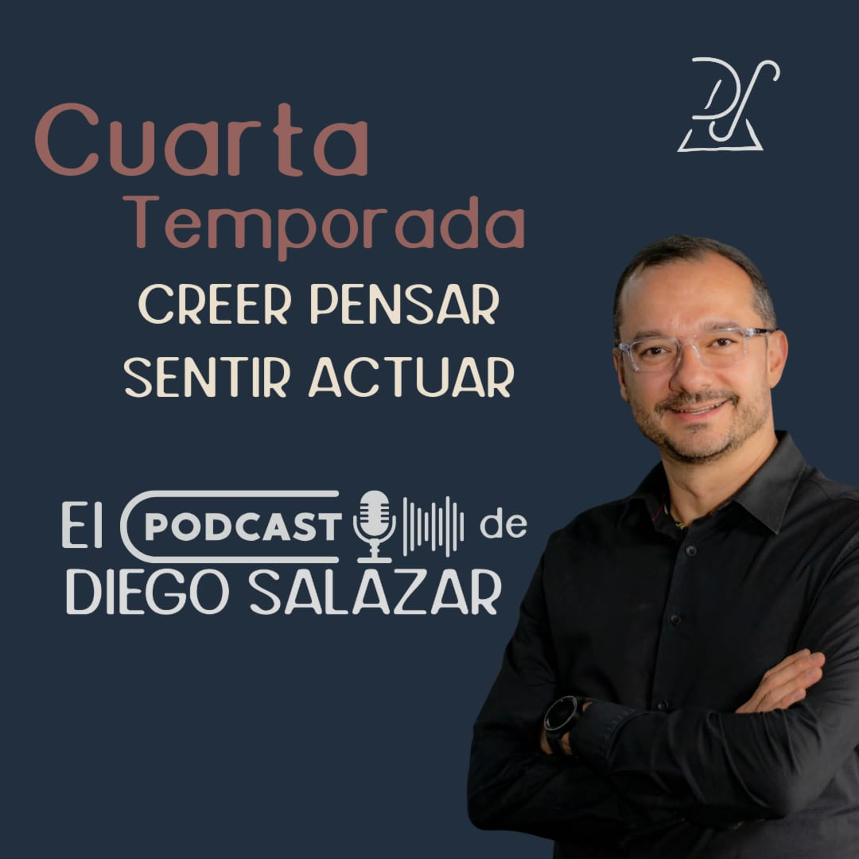 Reescribir el pasado (T4 - Ep6) episode artwork
